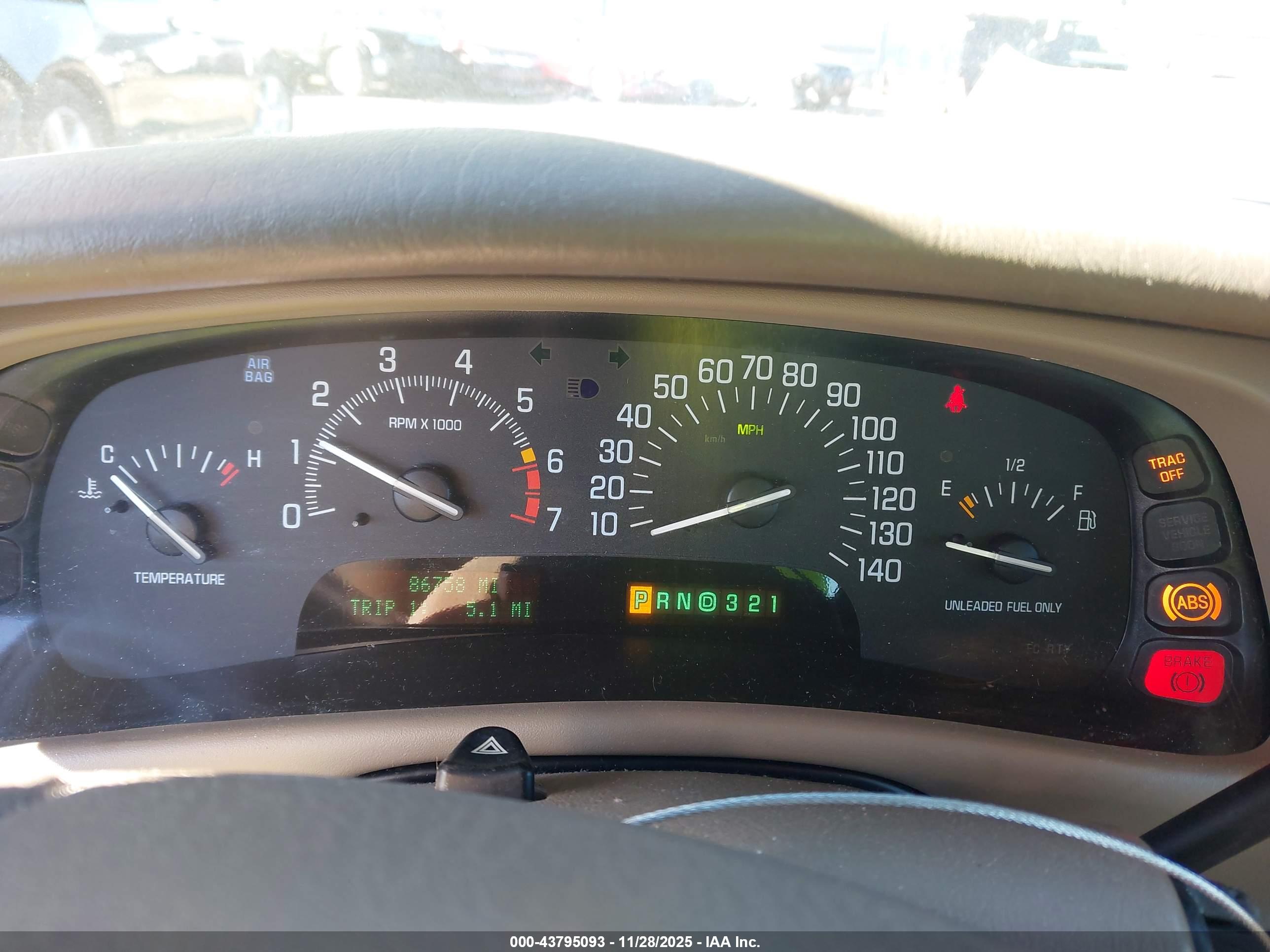 BUICK PARK image 7