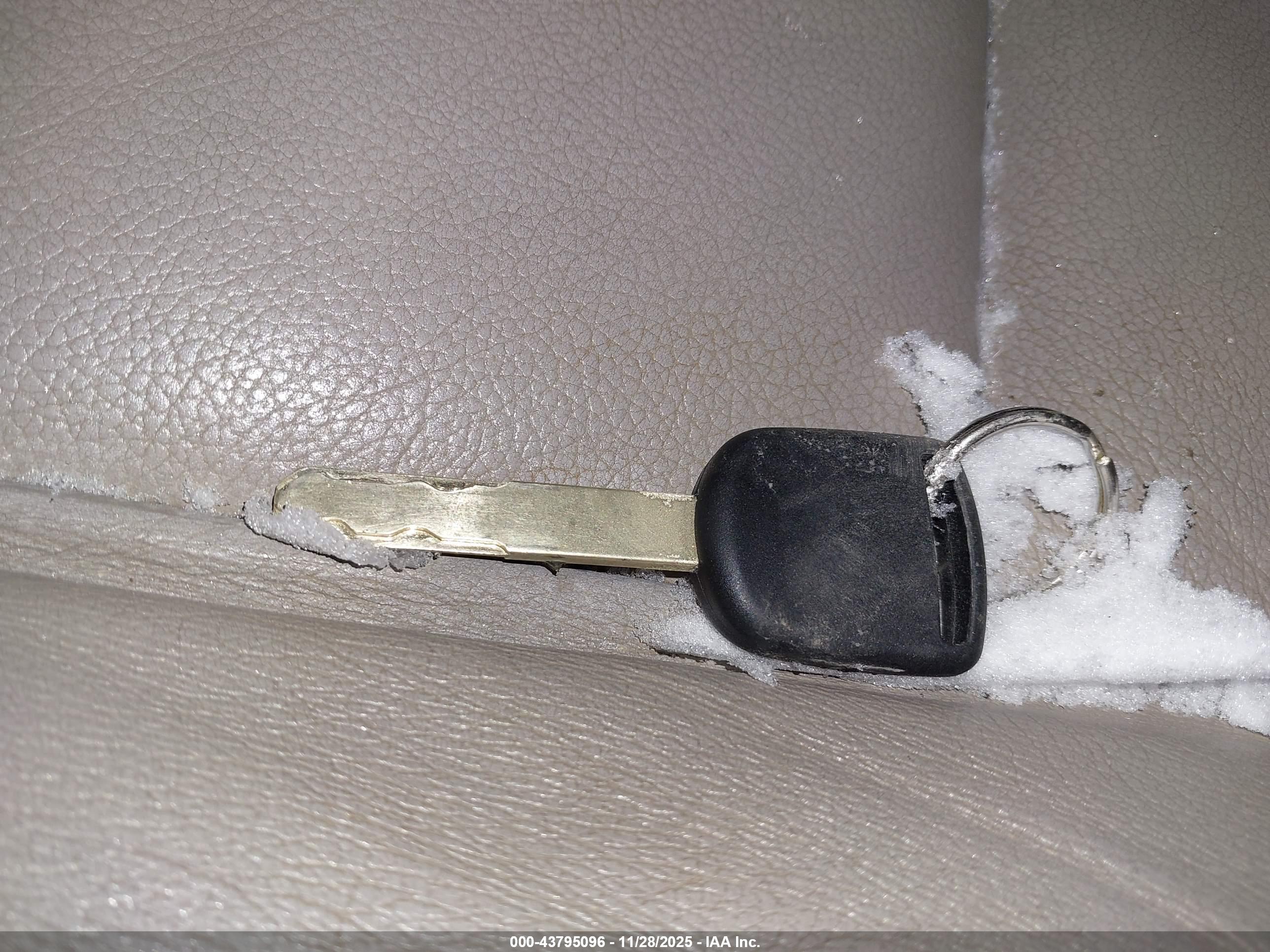 HONDA ODYSSEY image 11