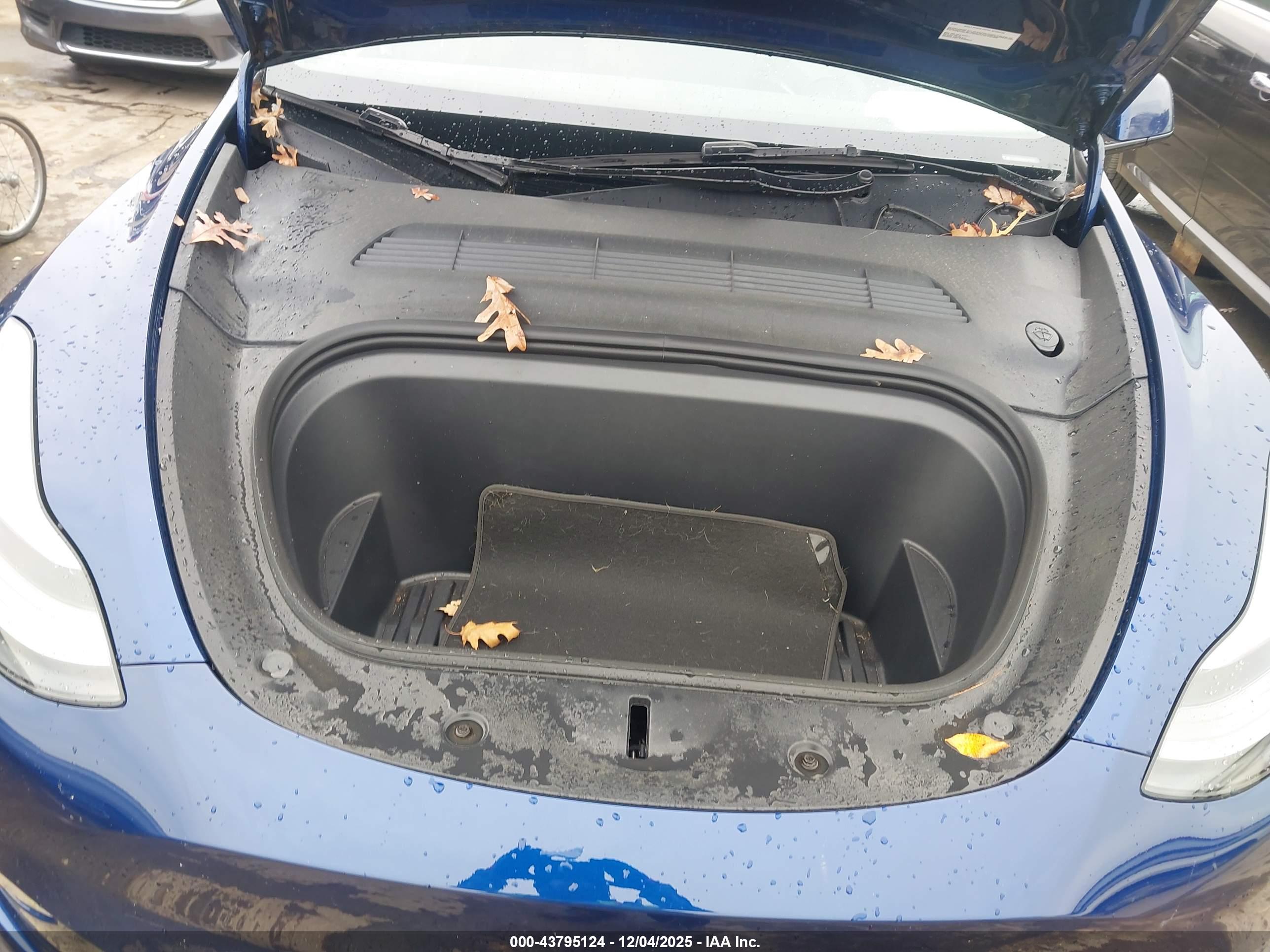 TESLA MODEL image 10