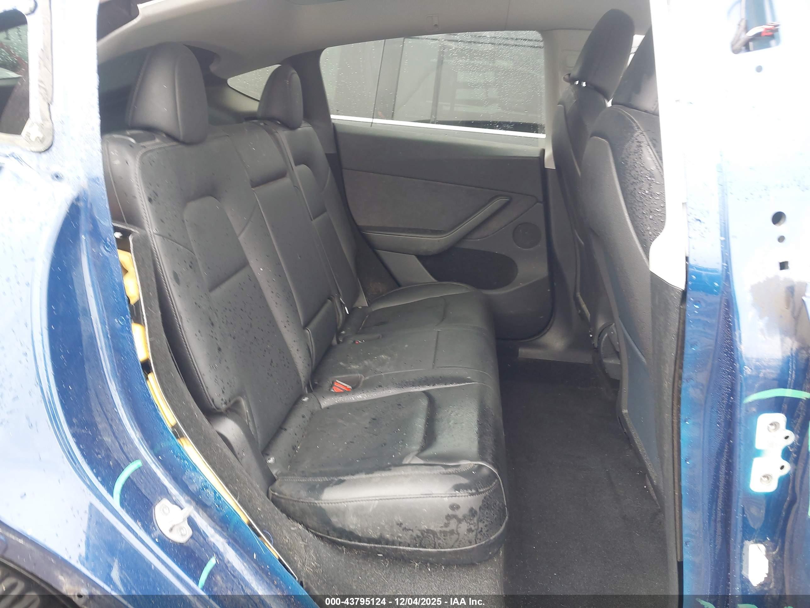 TESLA MODEL image 8