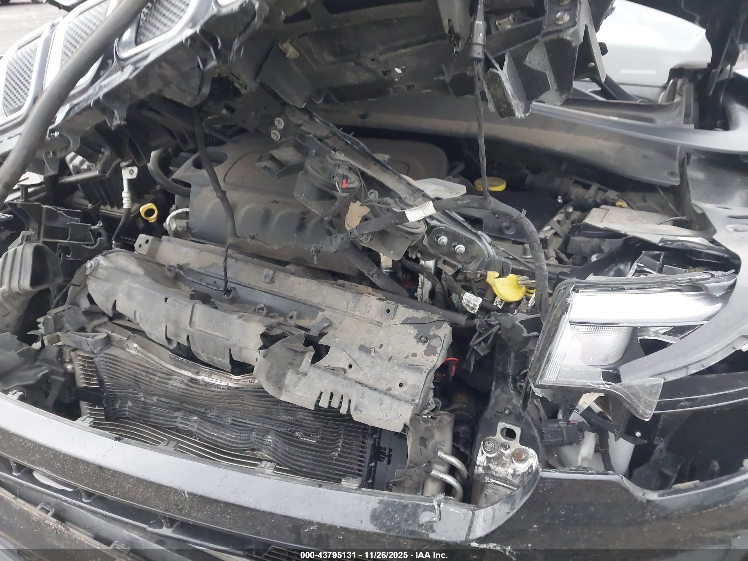 JEEP COMPASS image 10