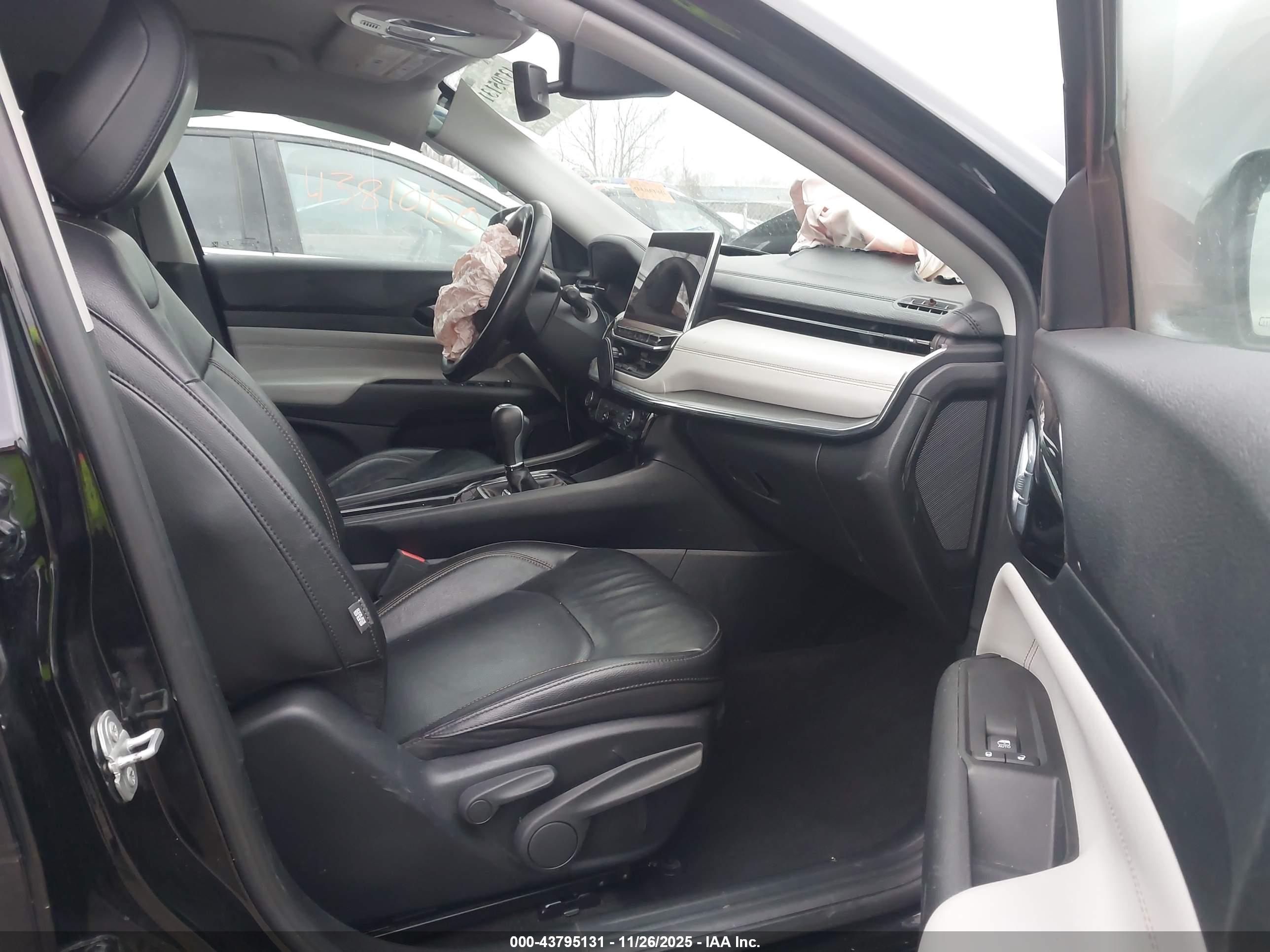 JEEP COMPASS image 5