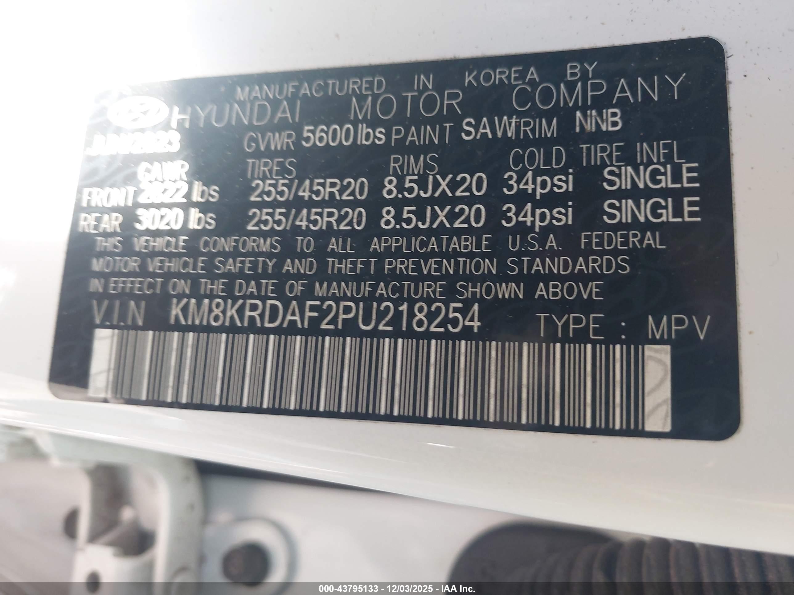 HYUNDAI IONIQ image 9