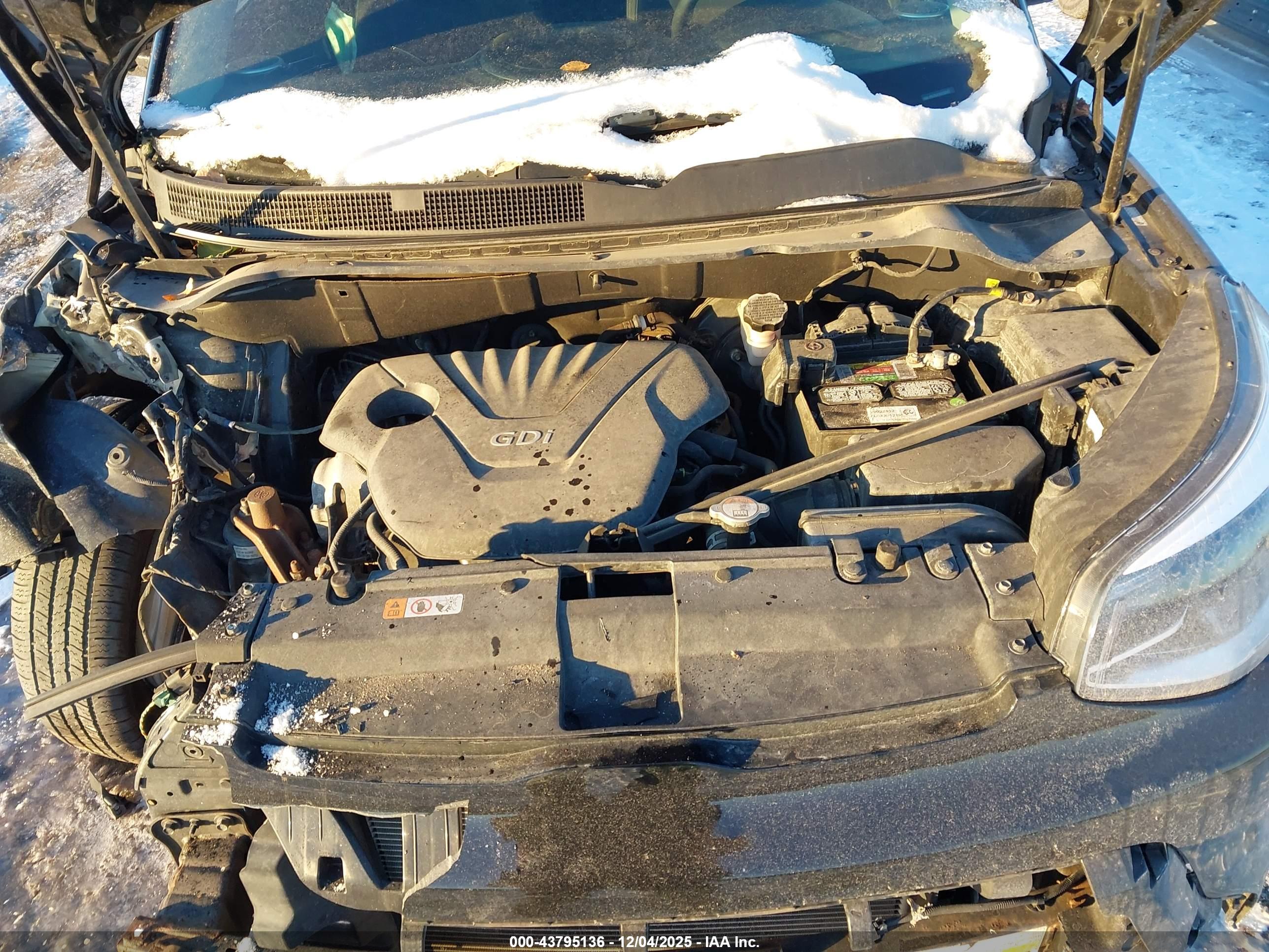 KIA SOUL image 10