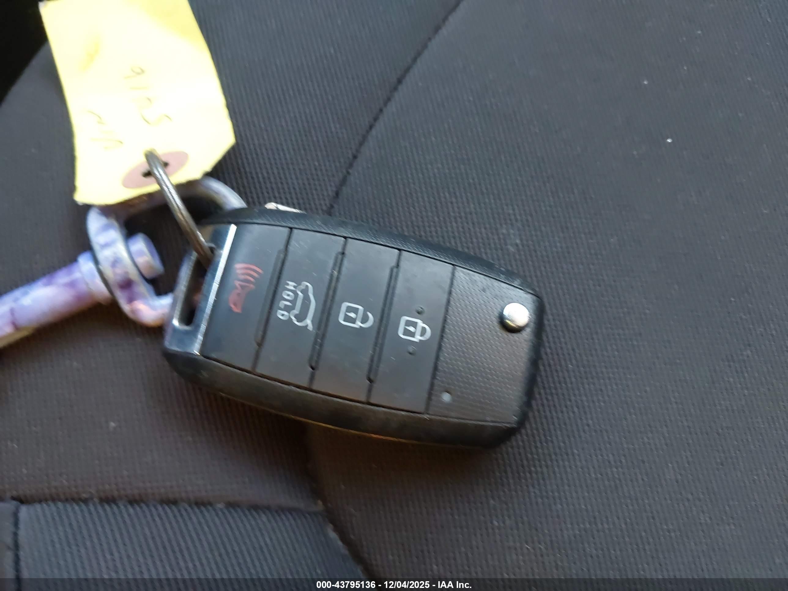 KIA SOUL image 11