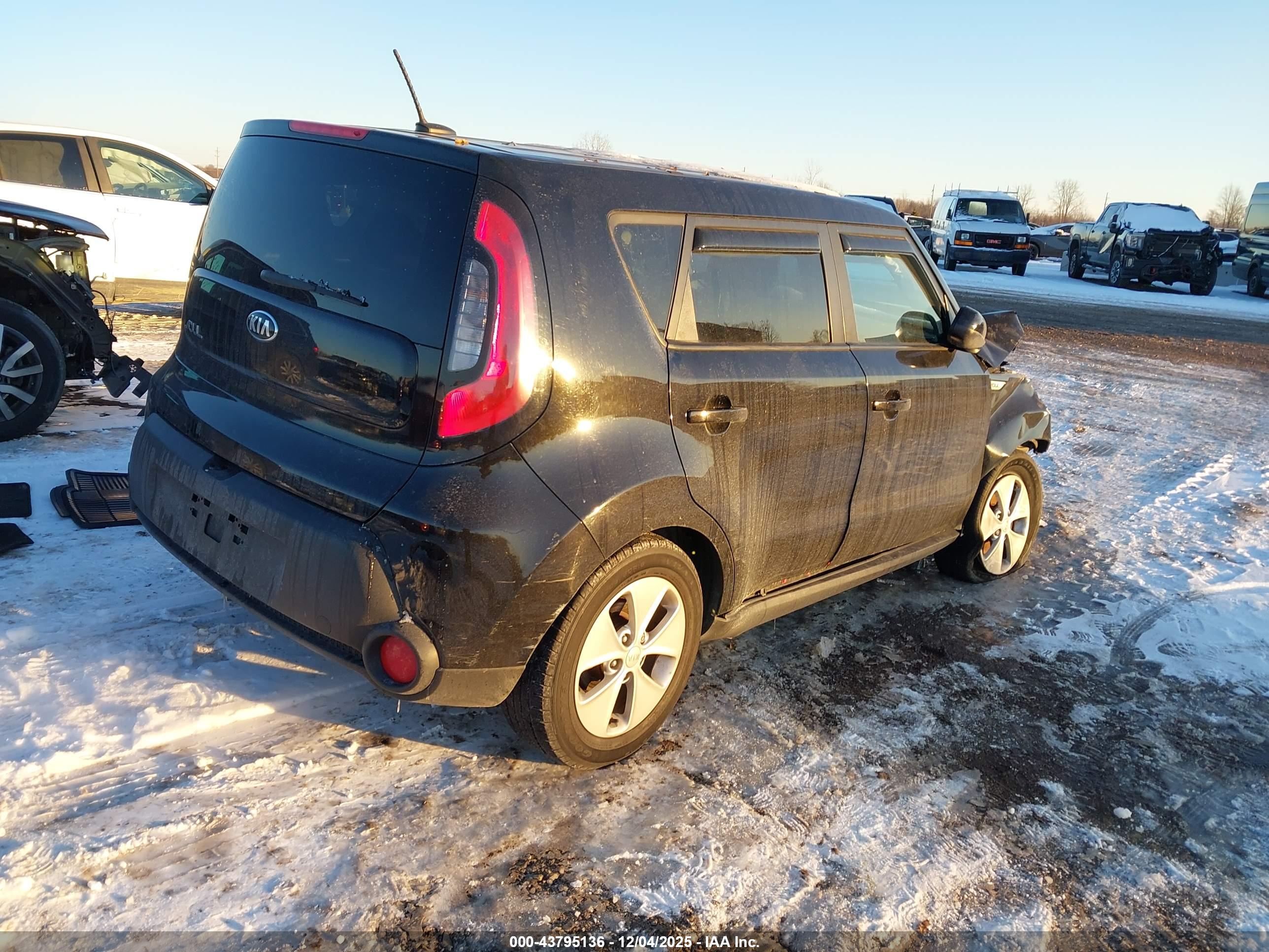 KIA SOUL image 4