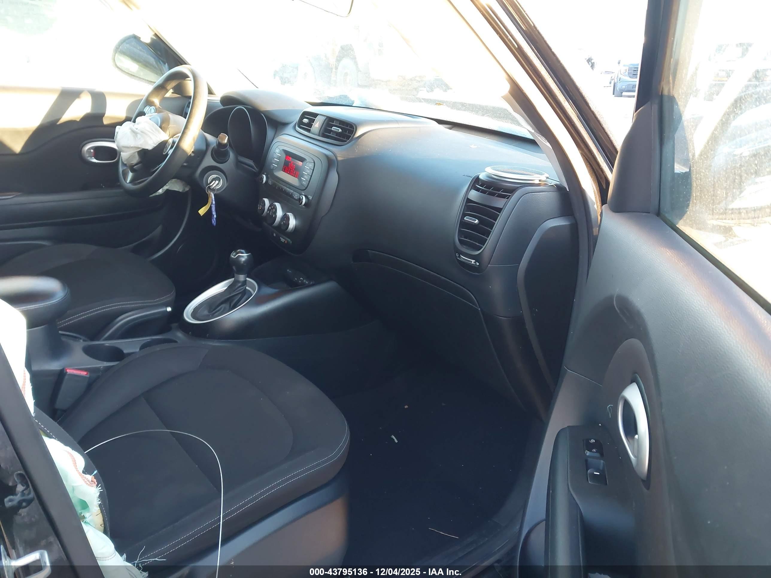 KIA SOUL image 5