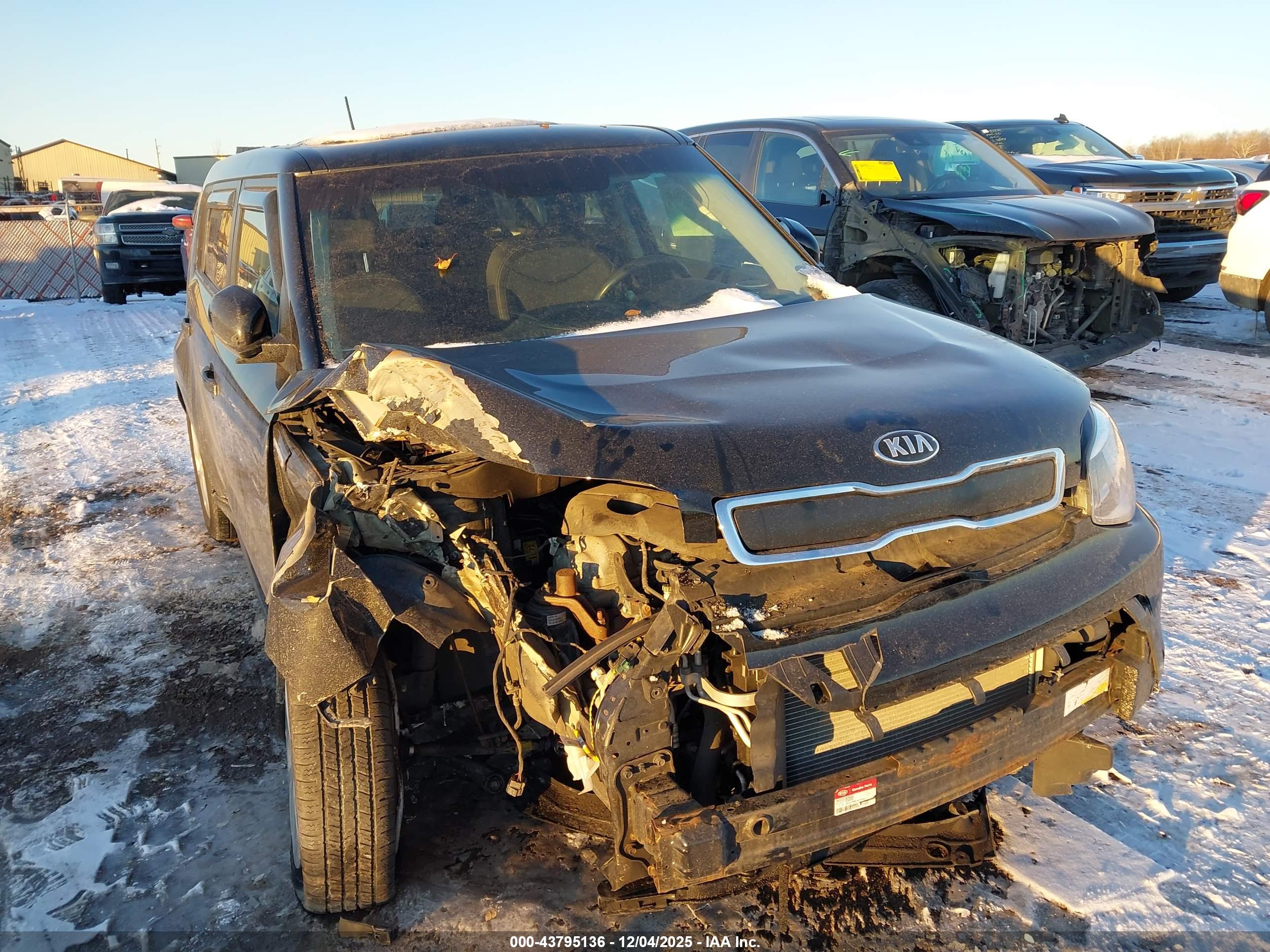 KIA SOUL image 6