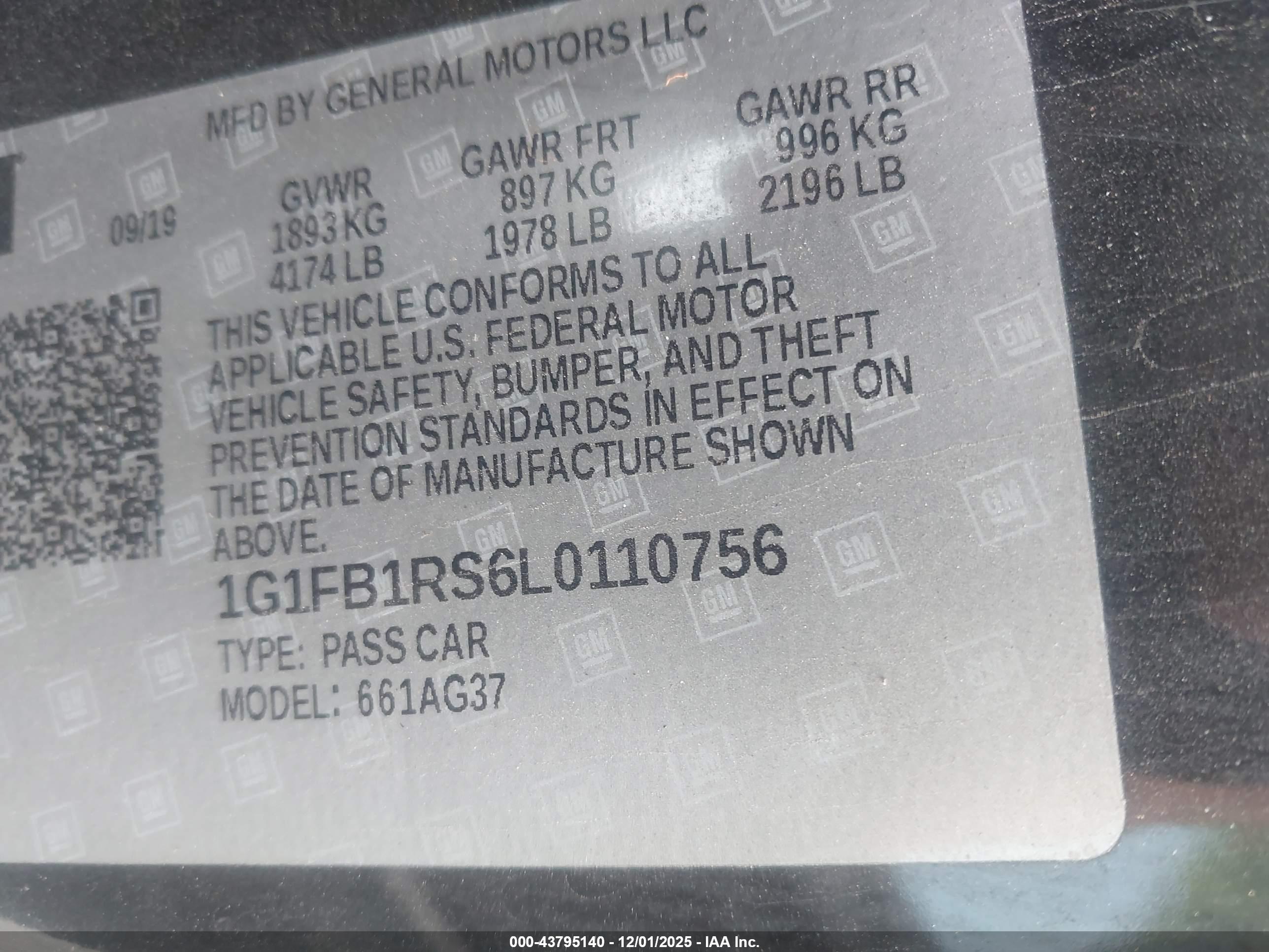 CHEVROLET CAMARO image 9