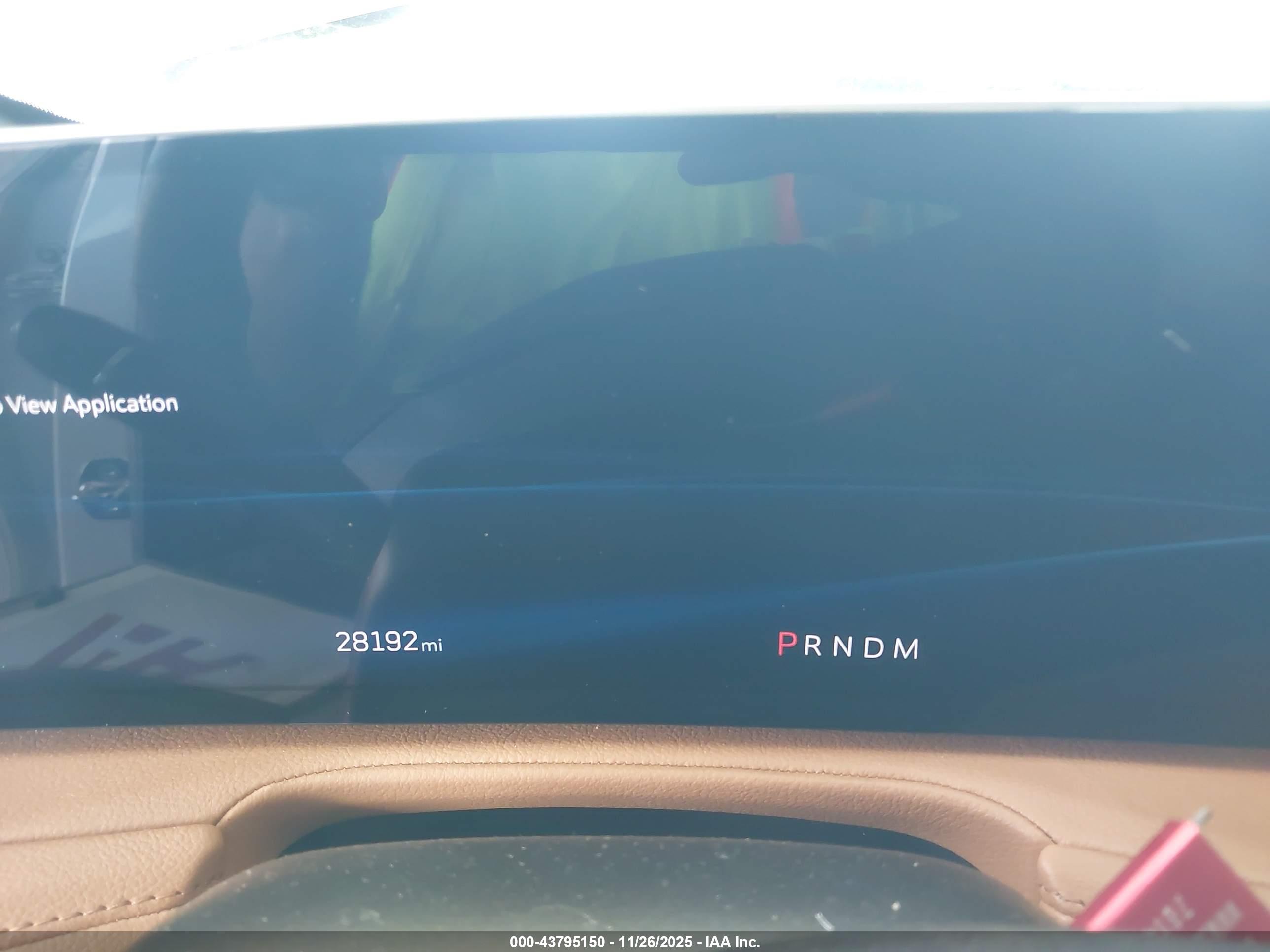 CADILLAC XT4 image 7