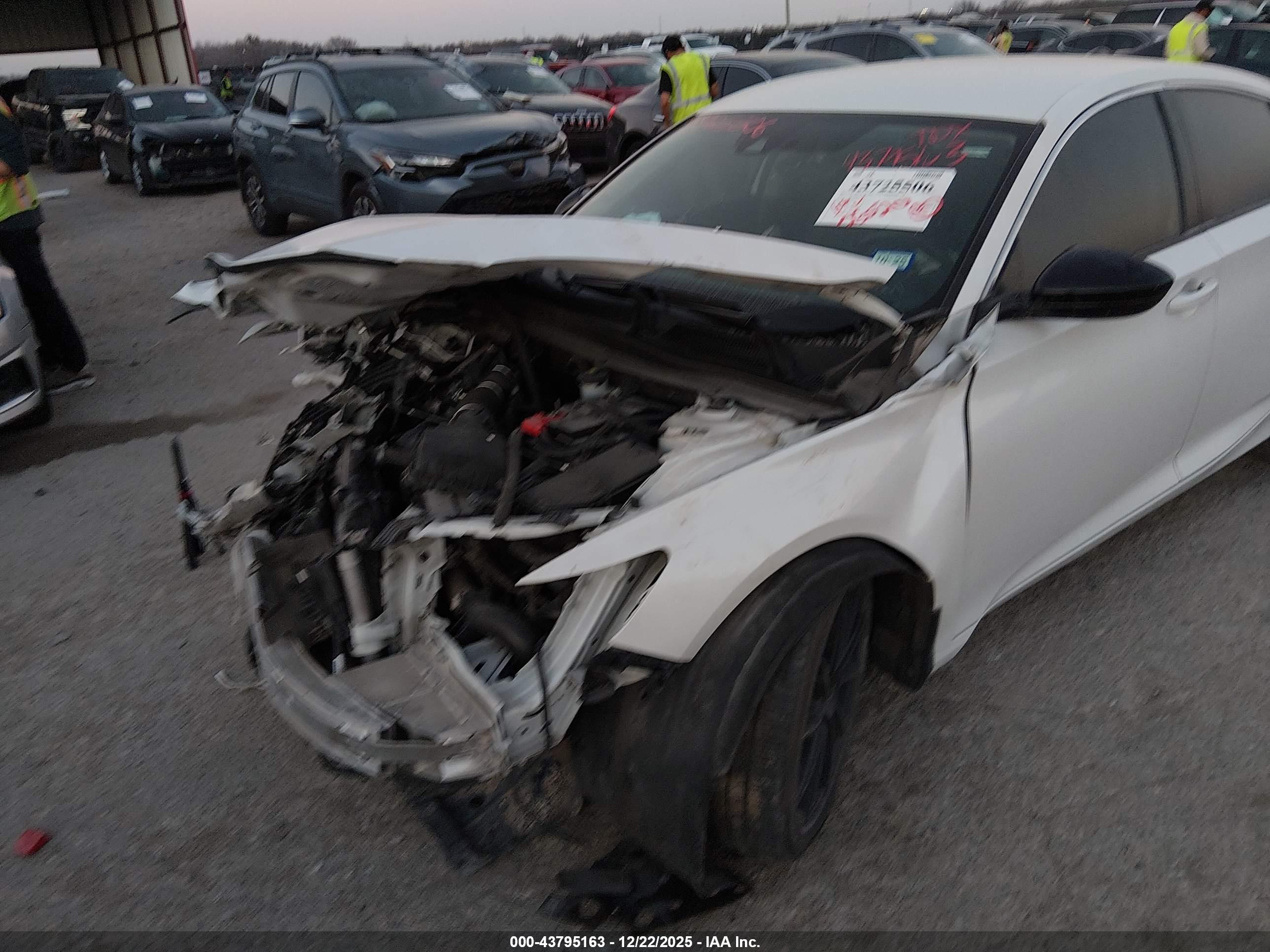 HONDA ACCORD image 6