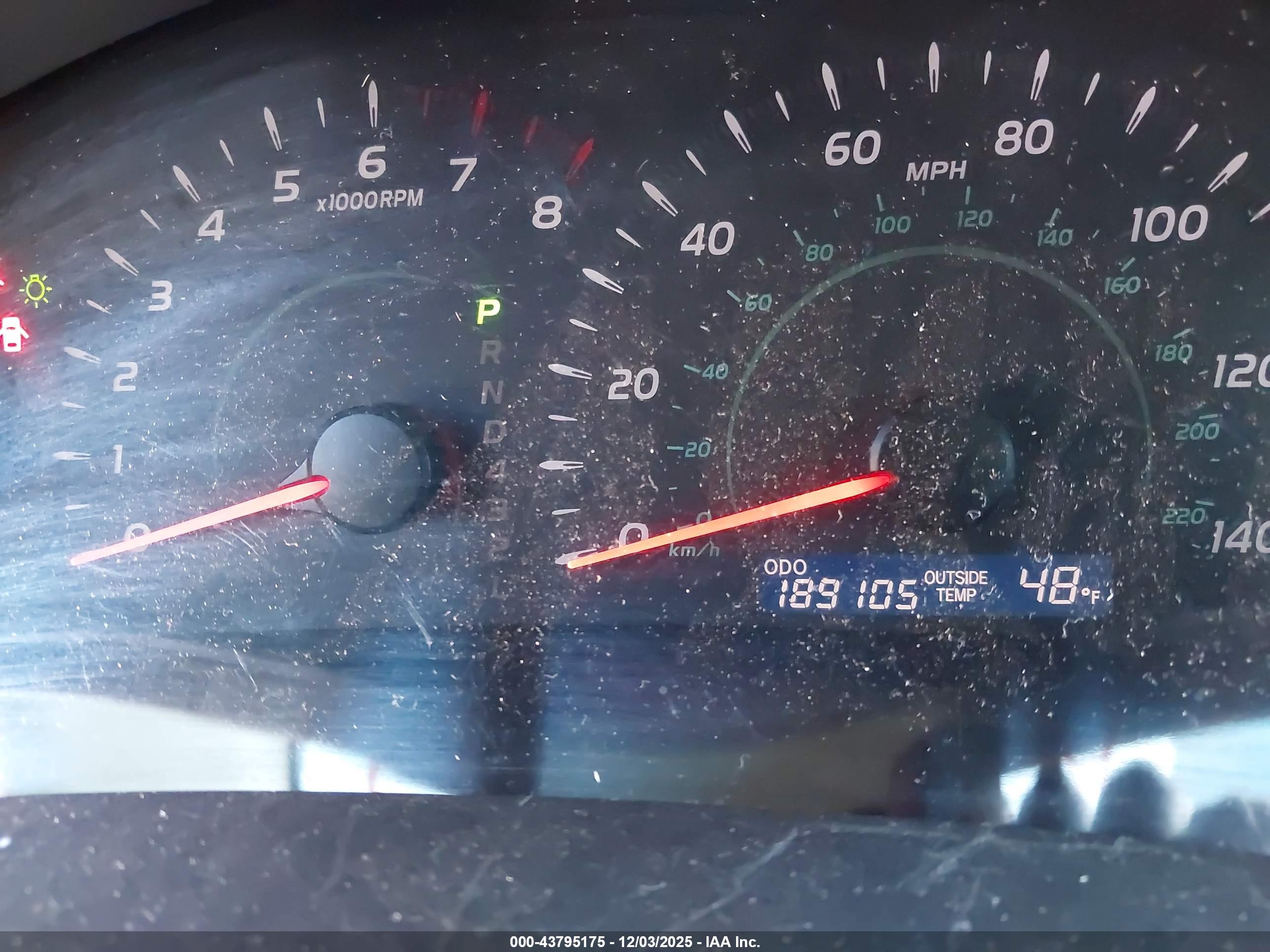 TOYOTA CAMRY image 7