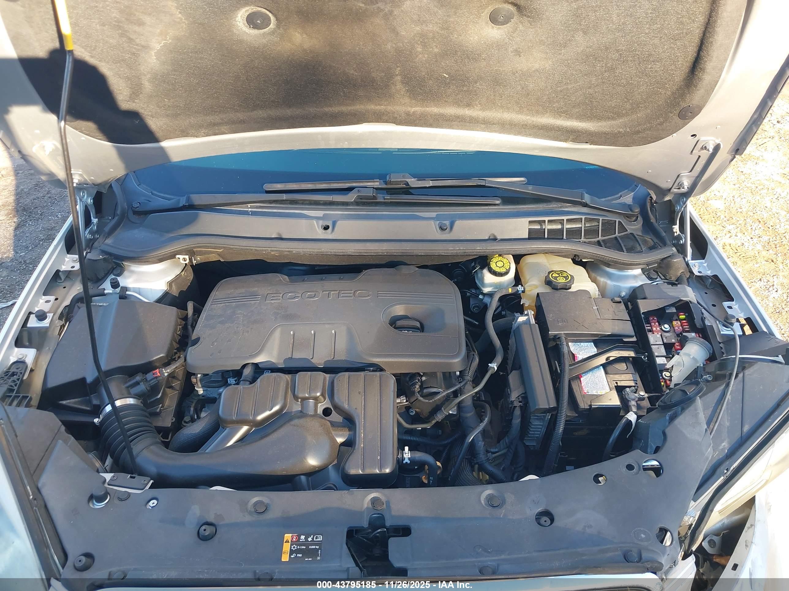 BUICK VERANO image 10