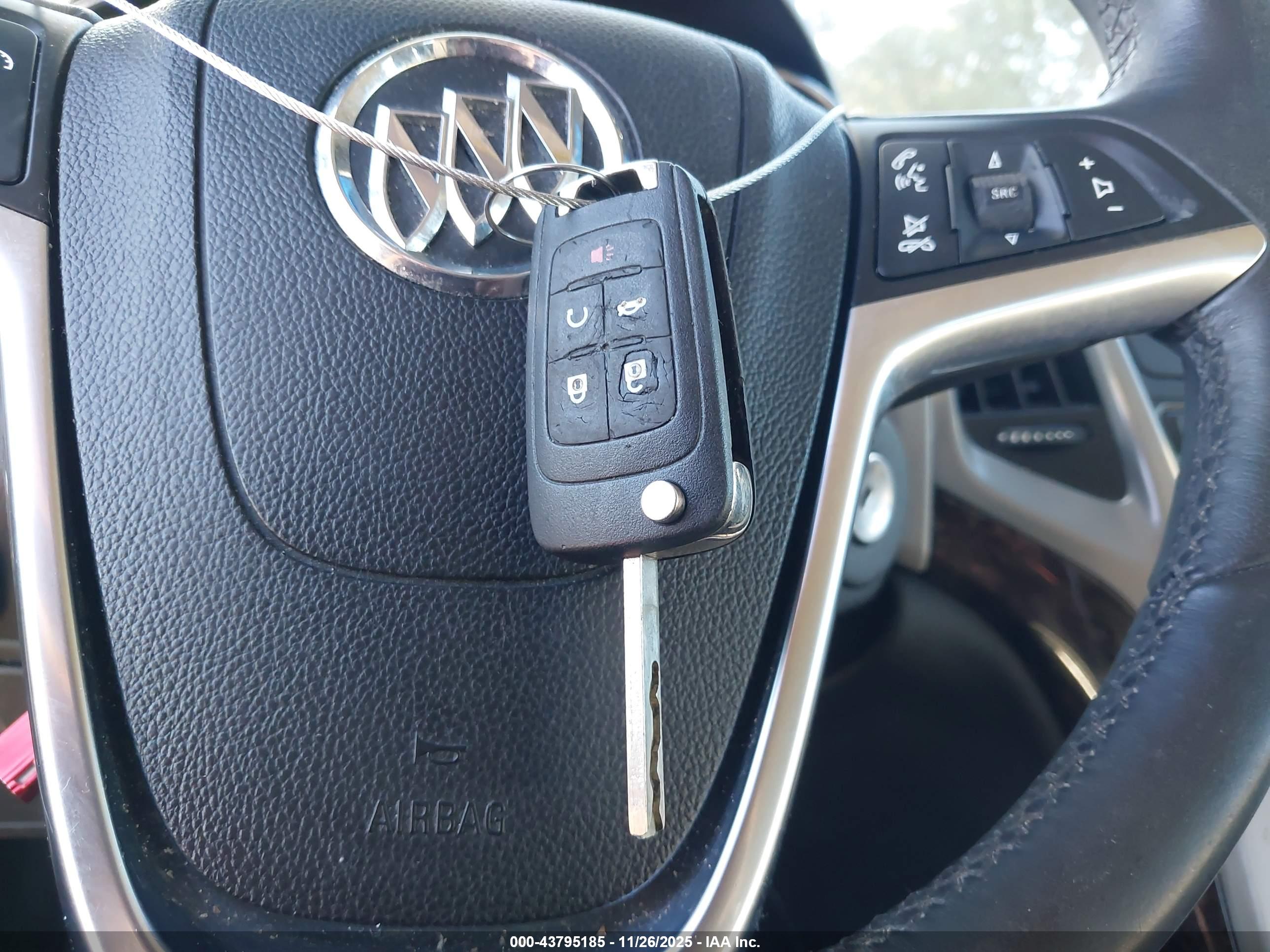 BUICK VERANO image 11