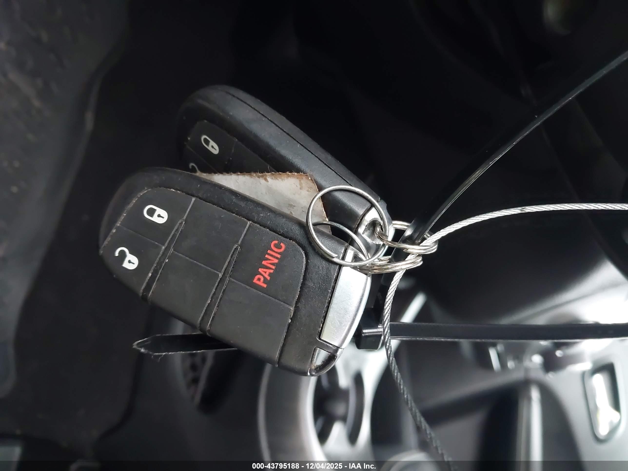 DODGE JOURNEY image 11