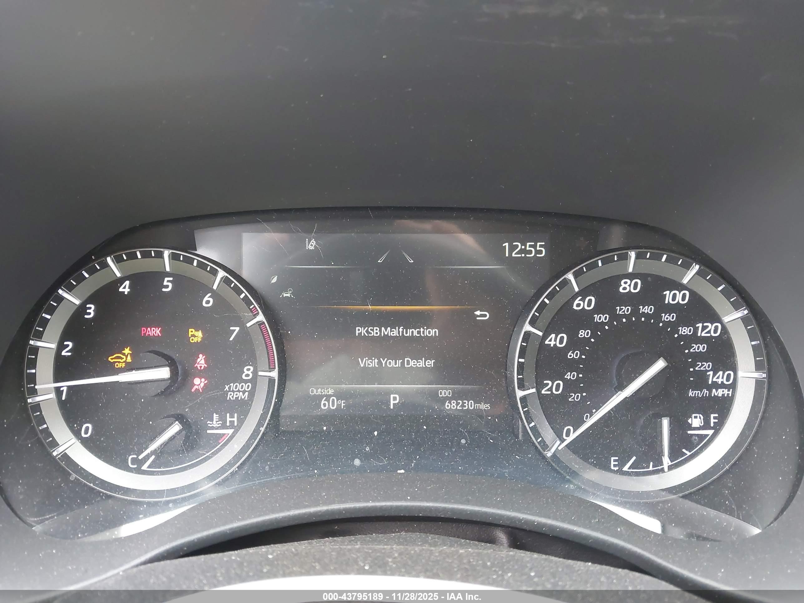 TOYOTA HIGHLANDER image 7