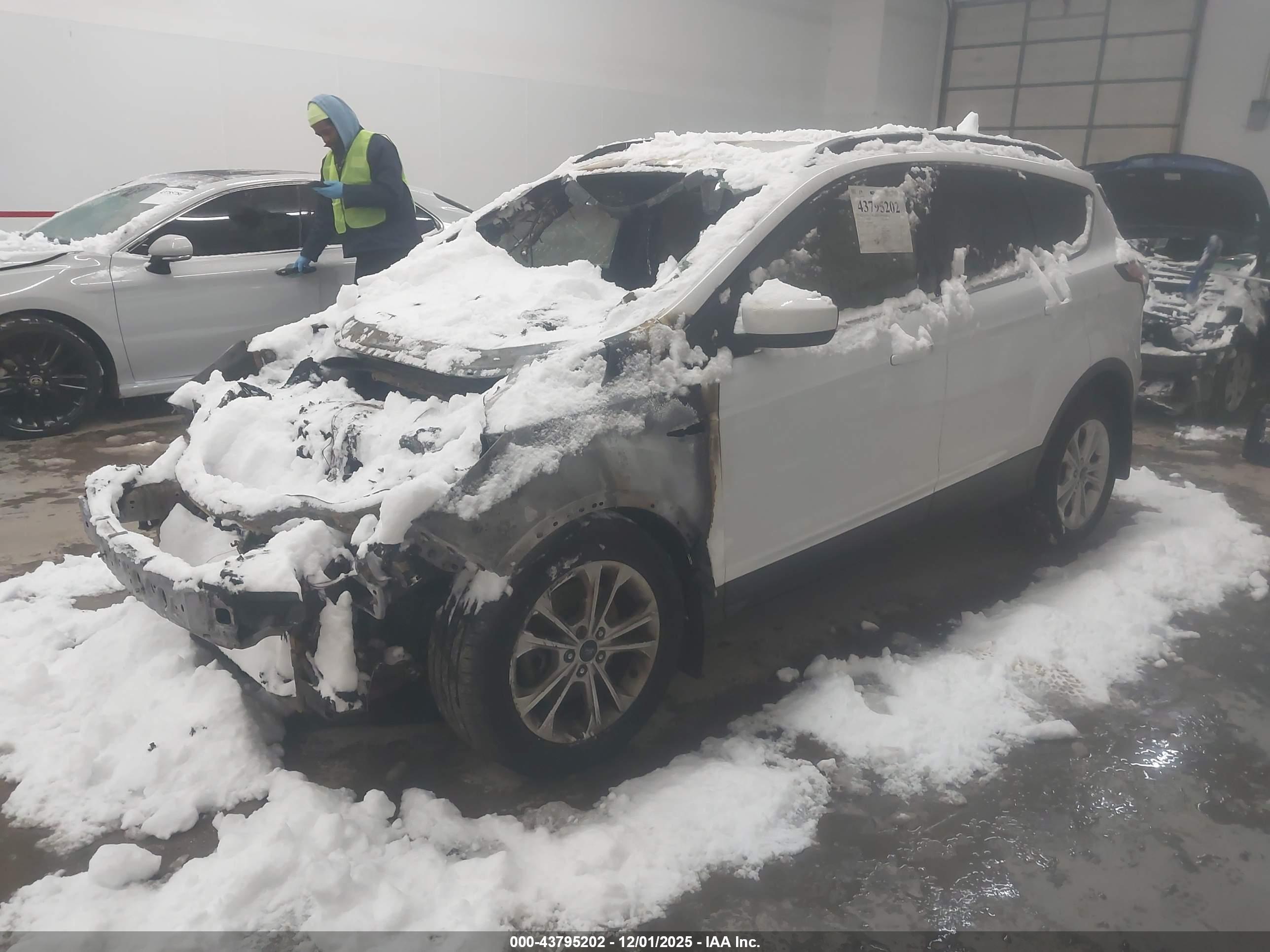 FORD ESCAPE image 2