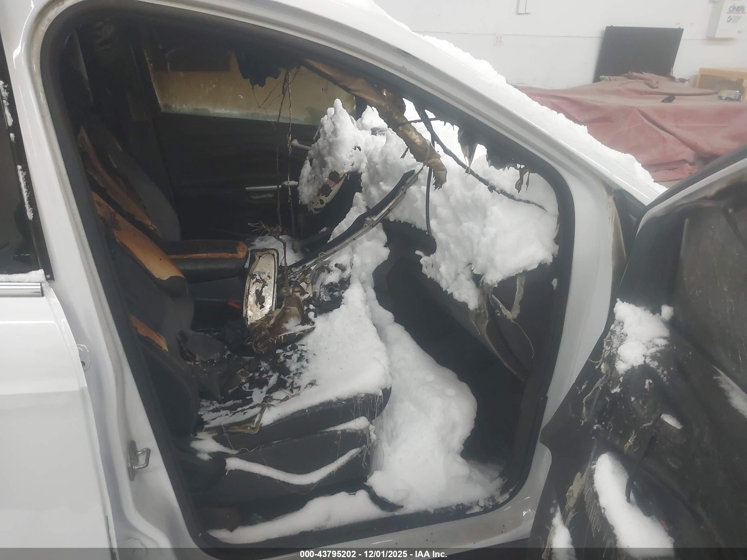 FORD ESCAPE image 5