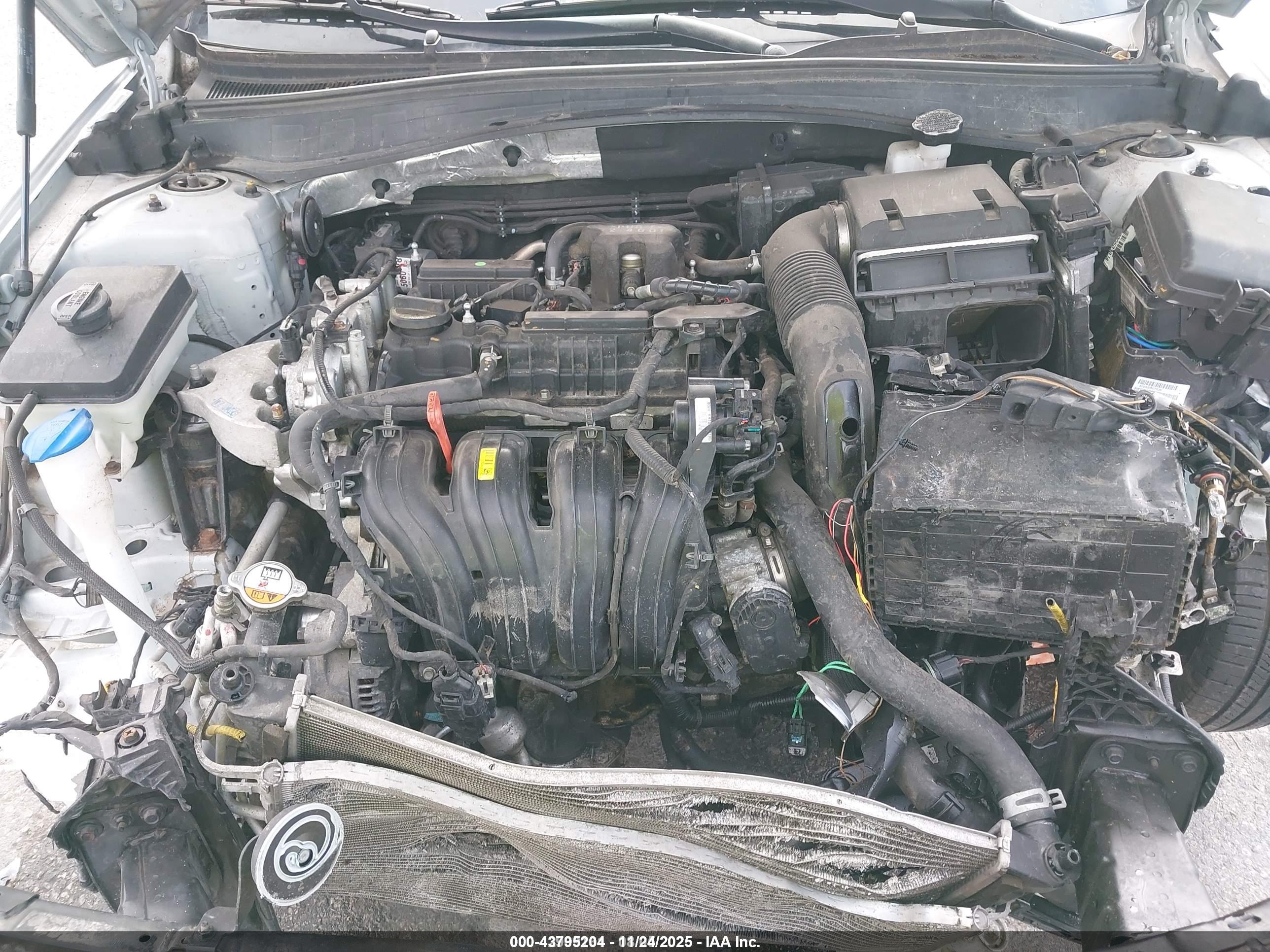 KIA OPTIMA image 10