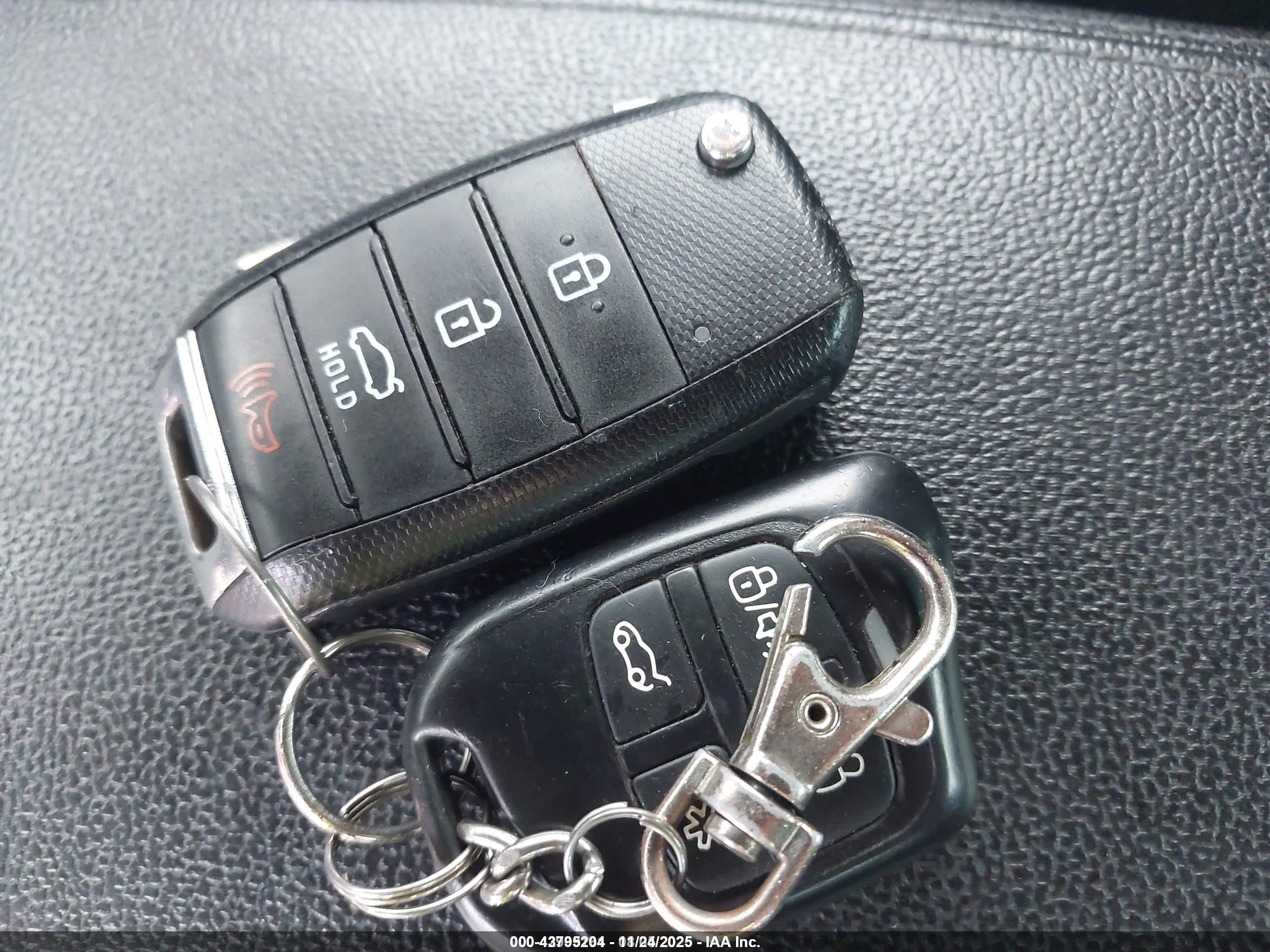 KIA OPTIMA image 11