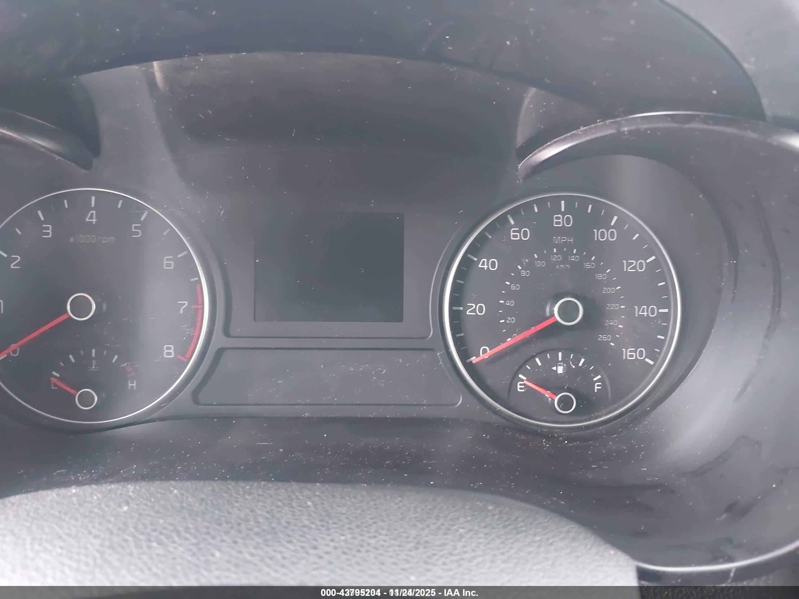 KIA OPTIMA image 7