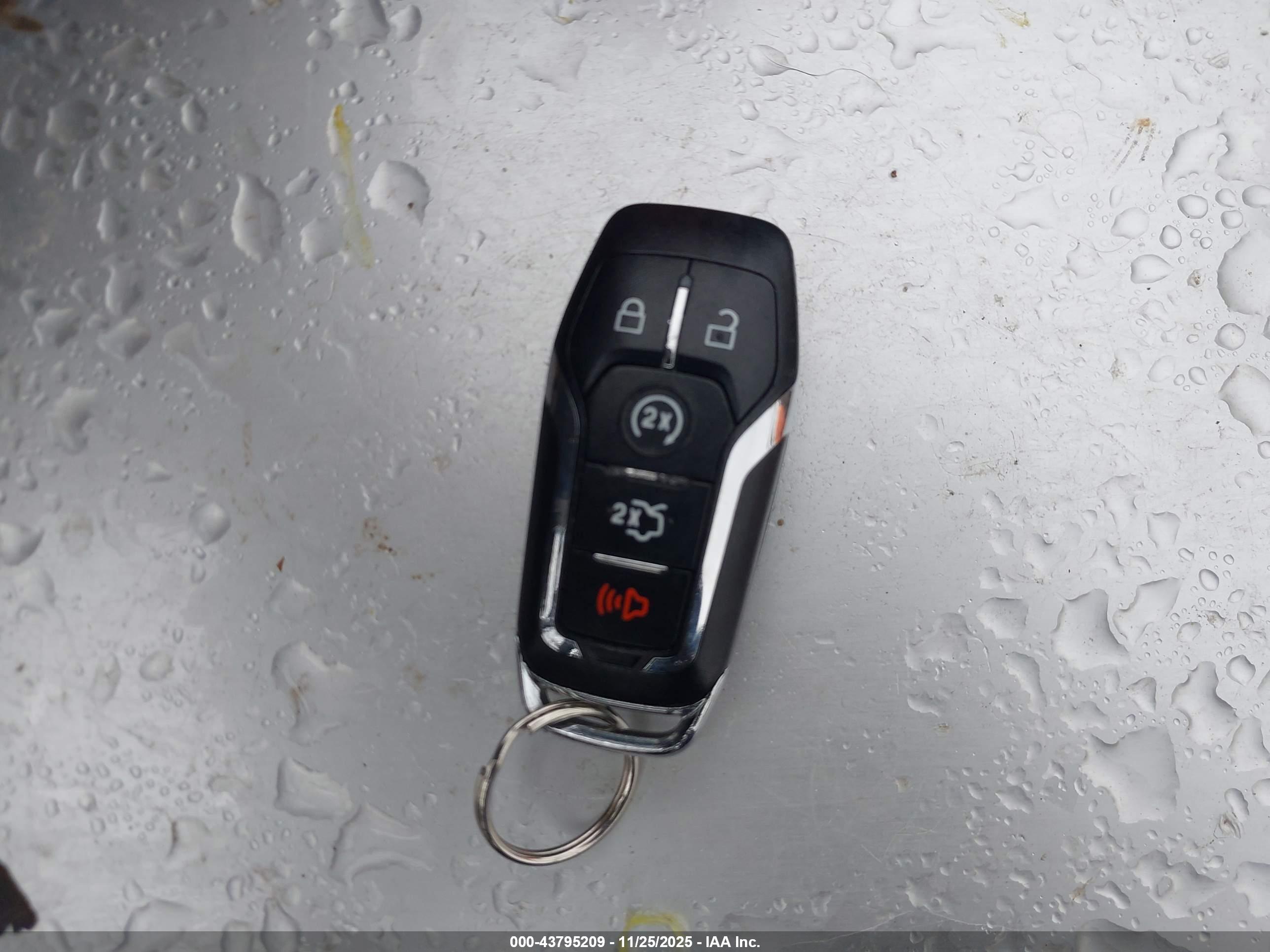 LINCOLN MKX image 11