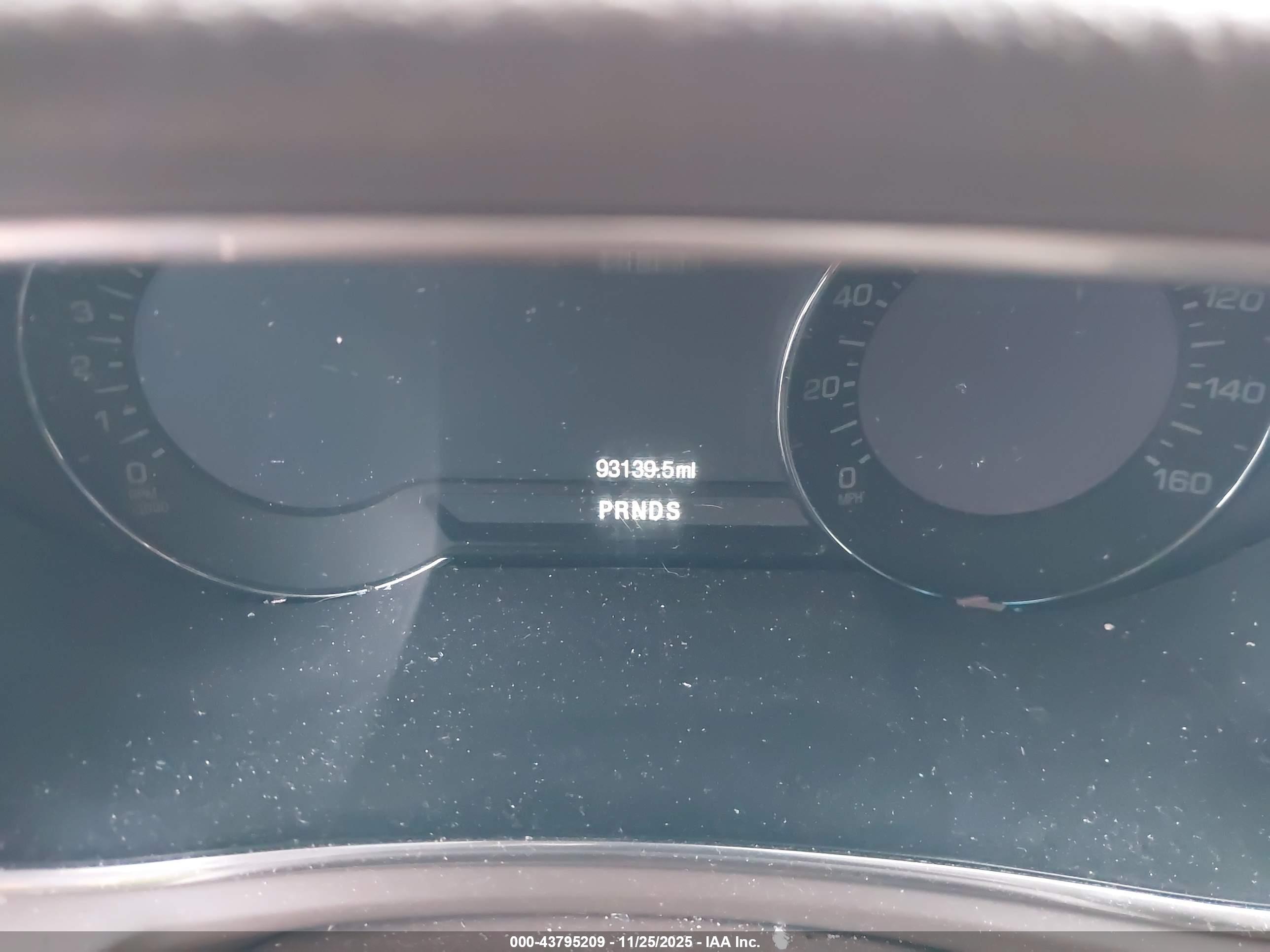LINCOLN MKX image 7