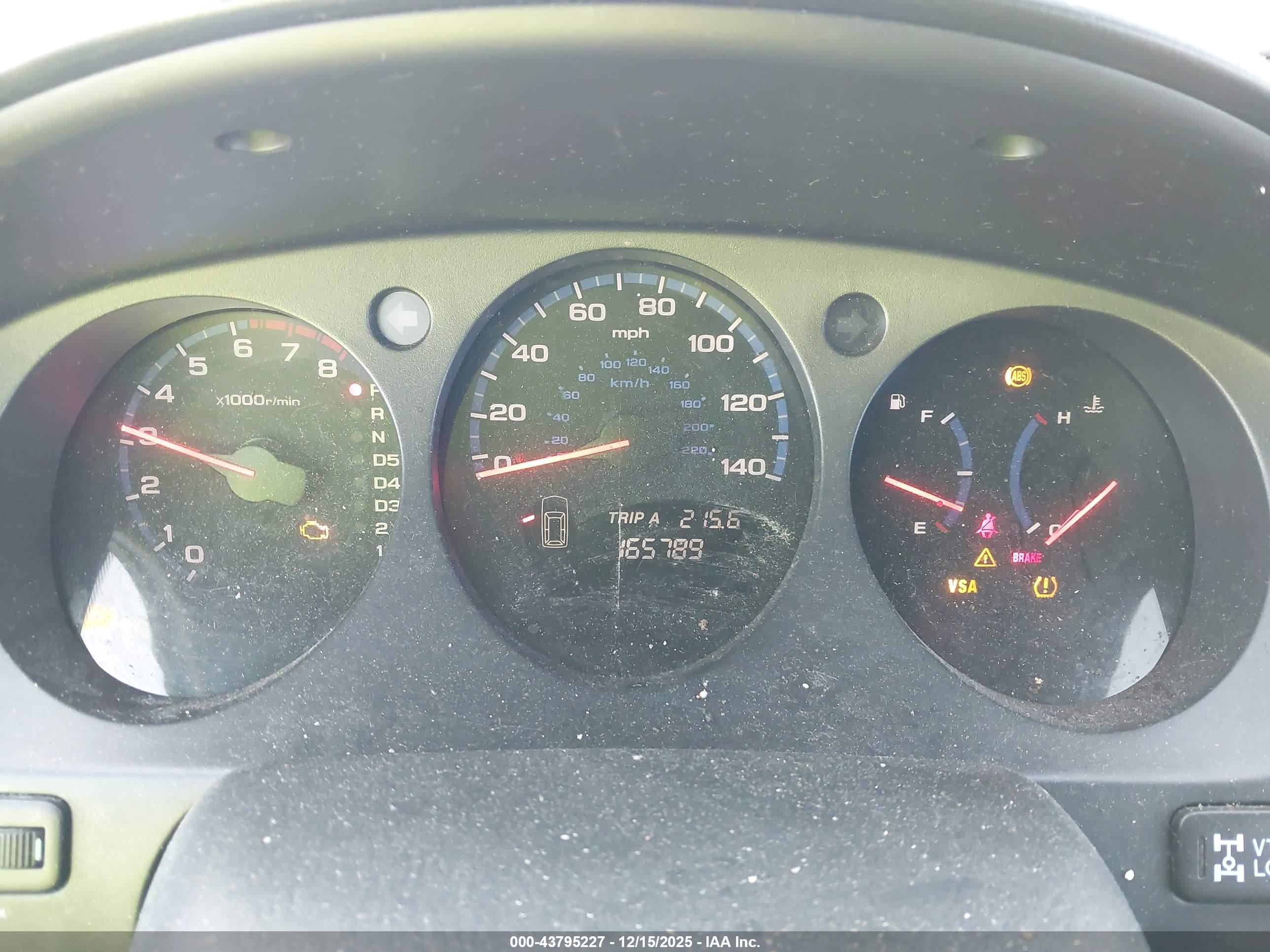 ACURA MDX image 7