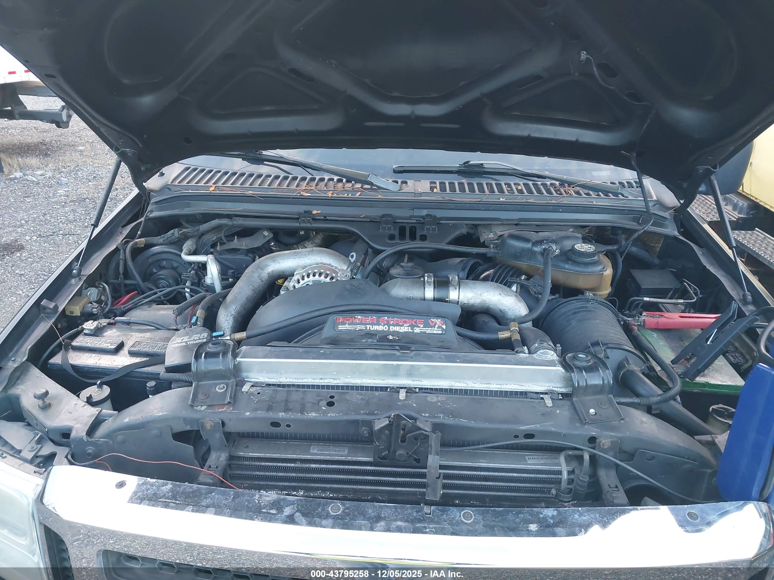 FORD F-350 image 10