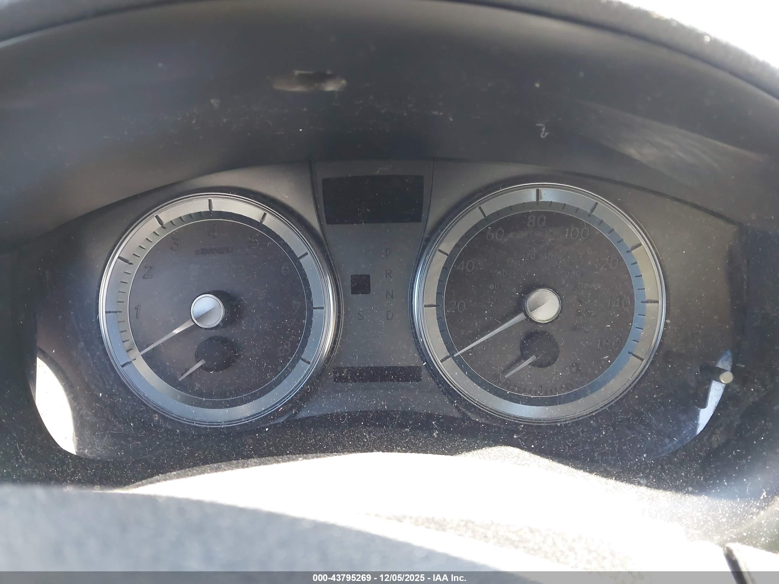 LEXUS ES image 7