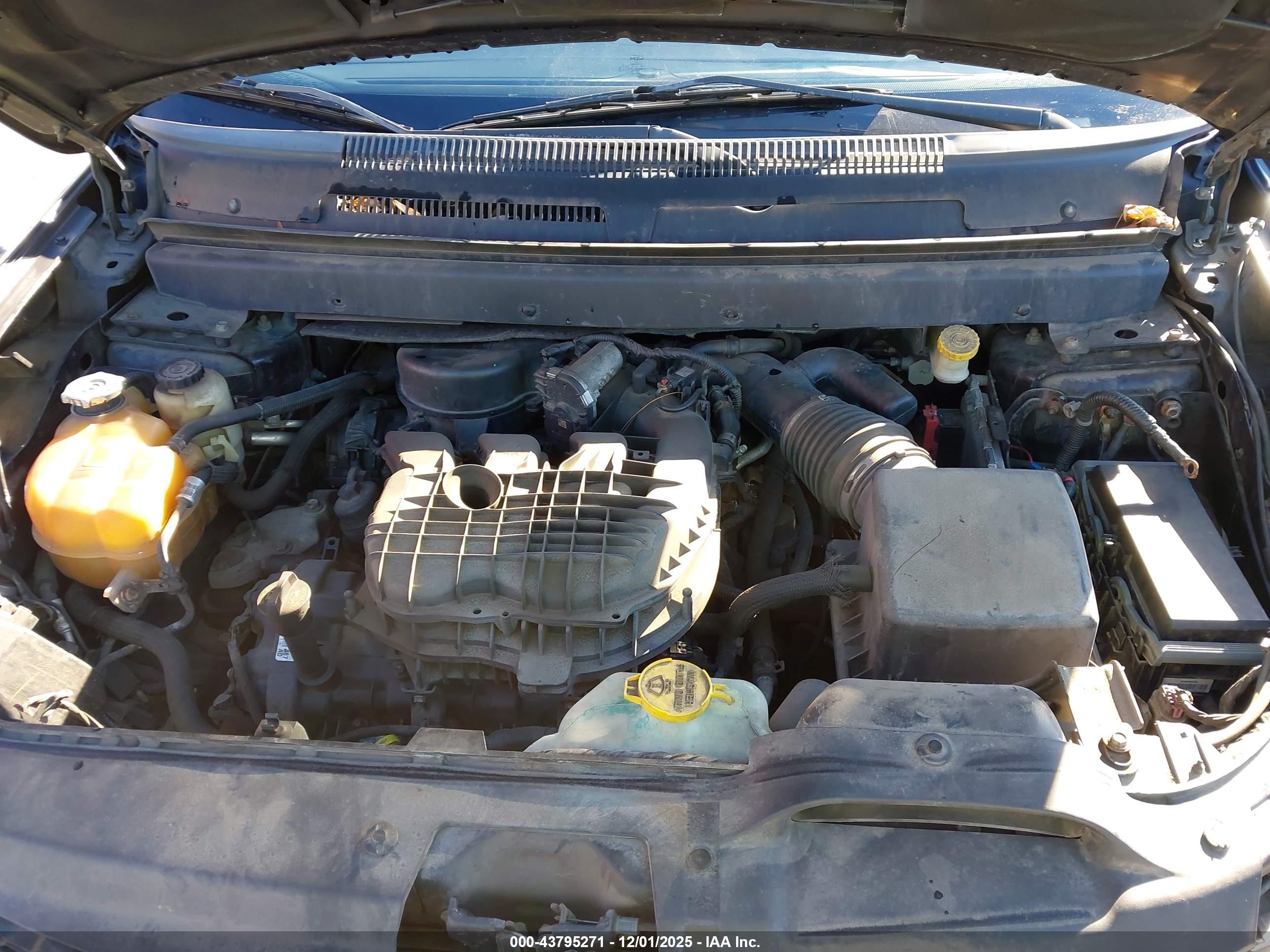 DODGE JOURNEY image 10