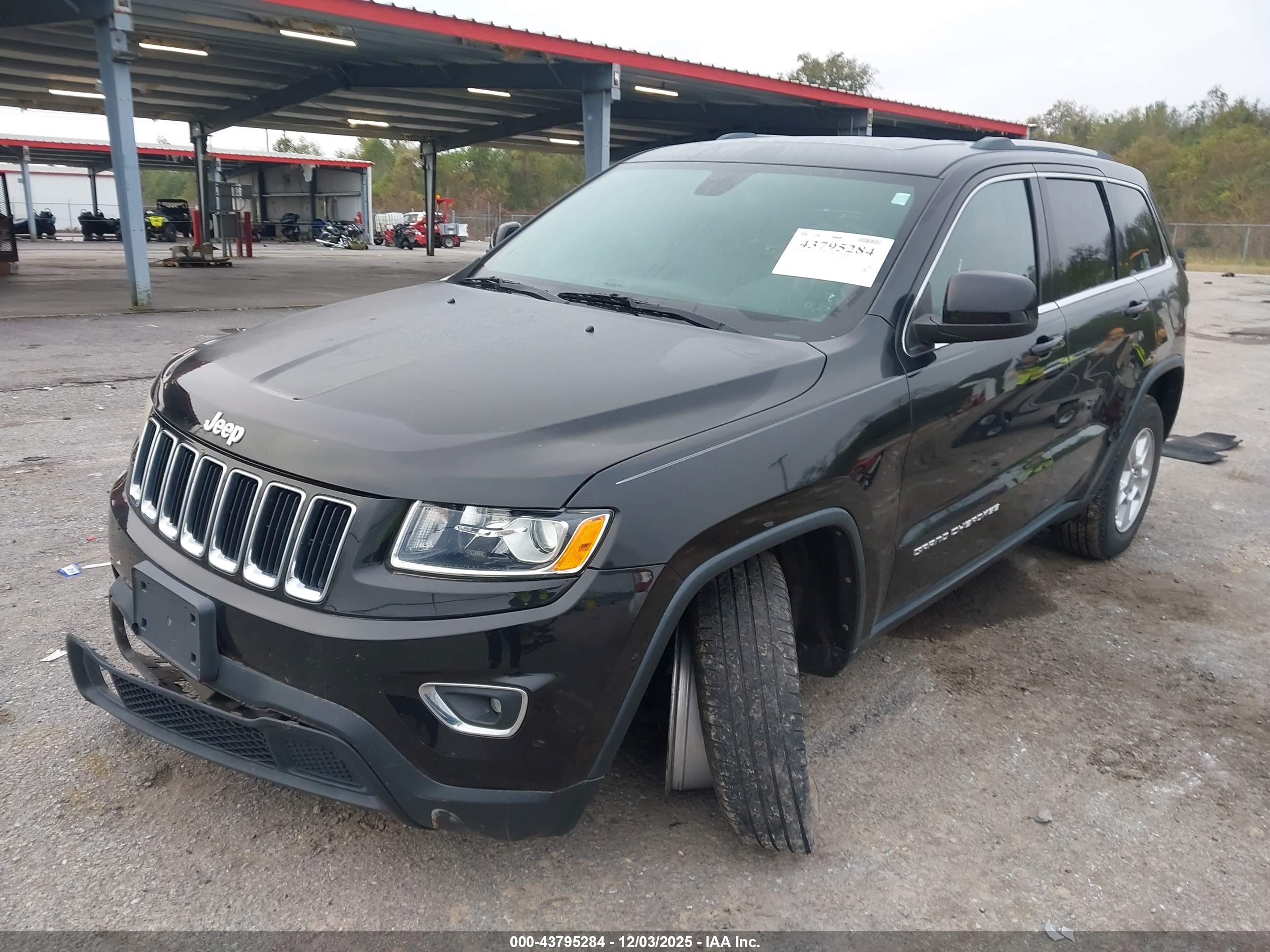 JEEP GRAND image 2
