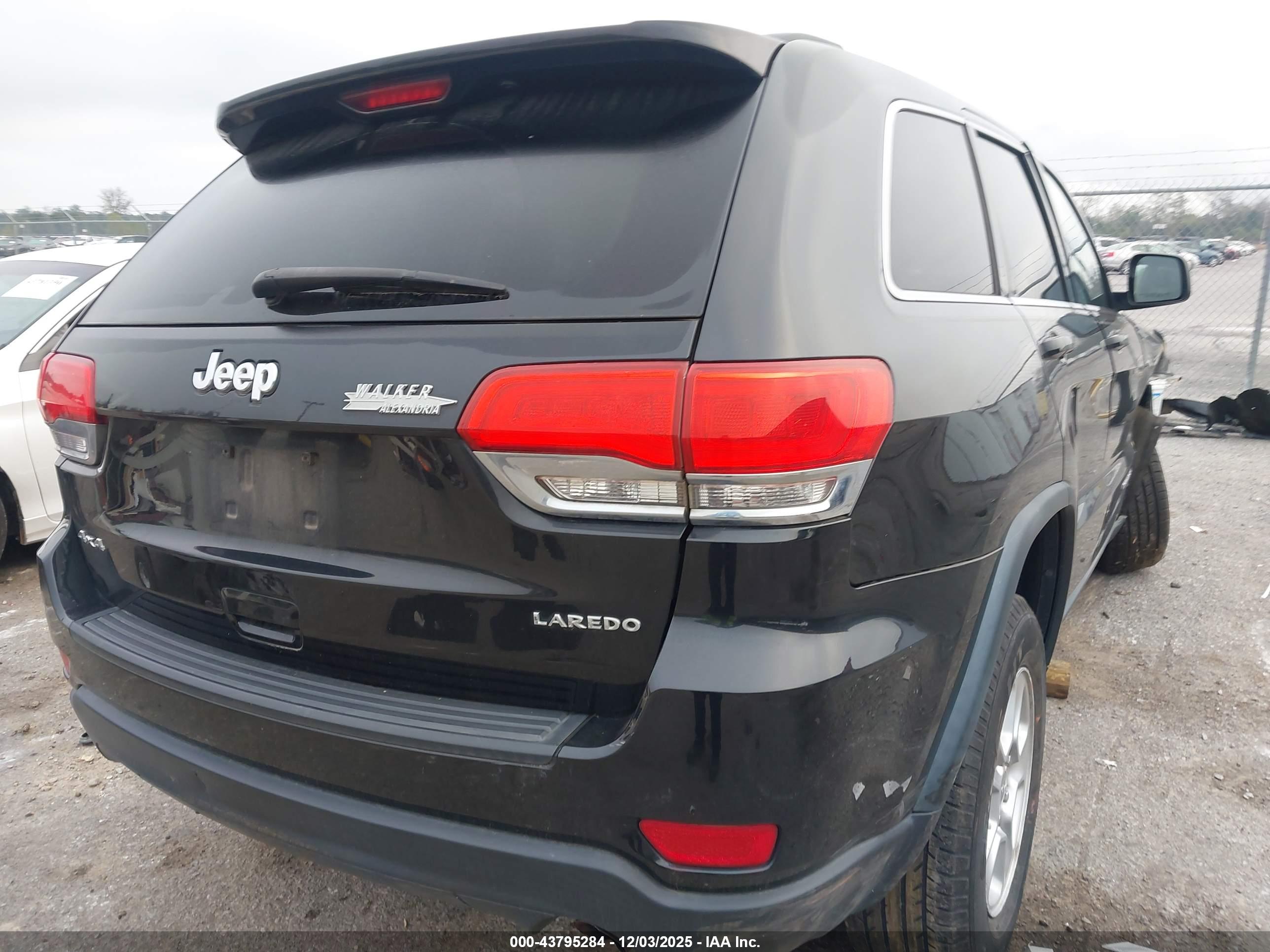 JEEP GRAND image 4