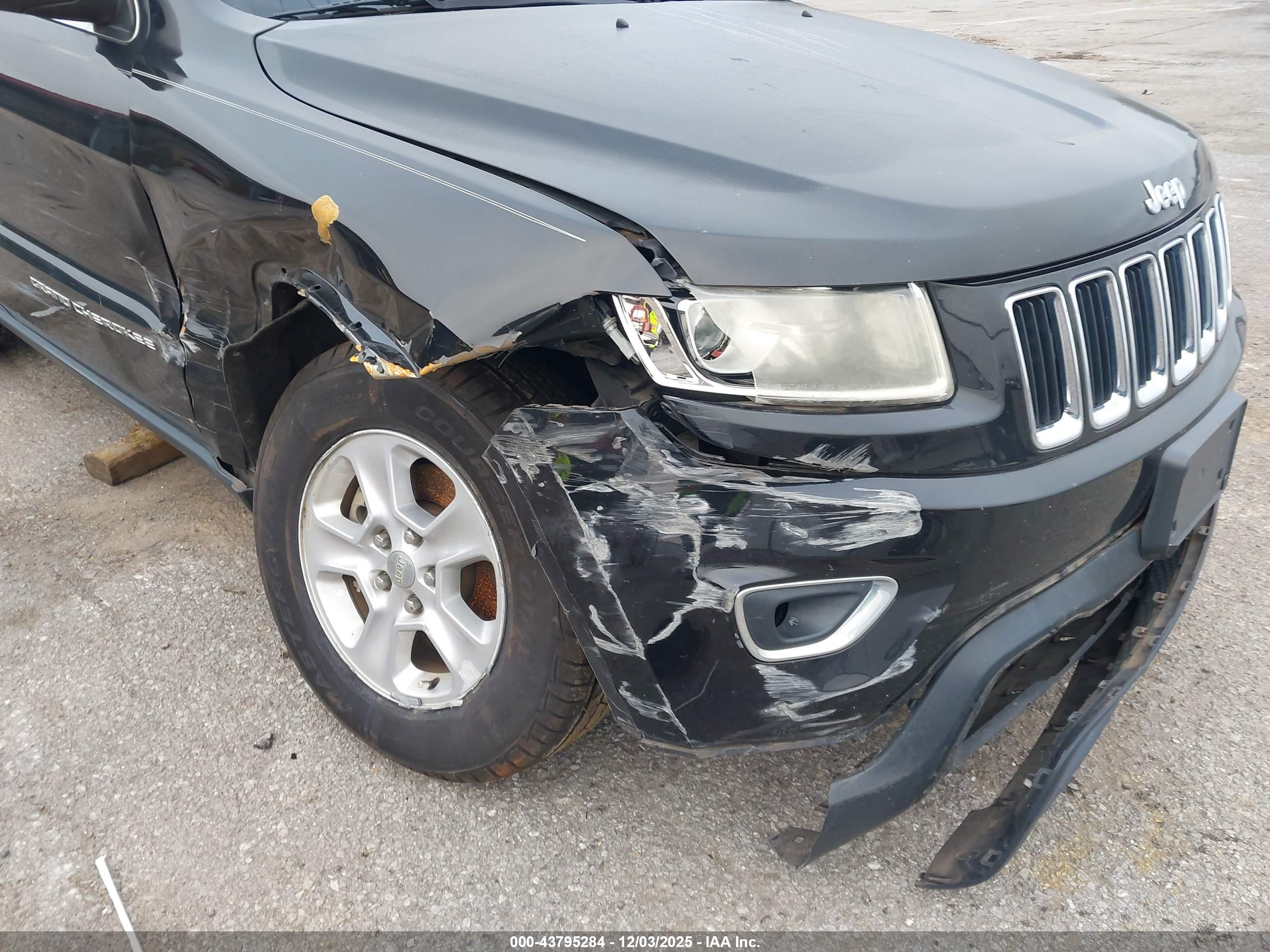JEEP GRAND image 6