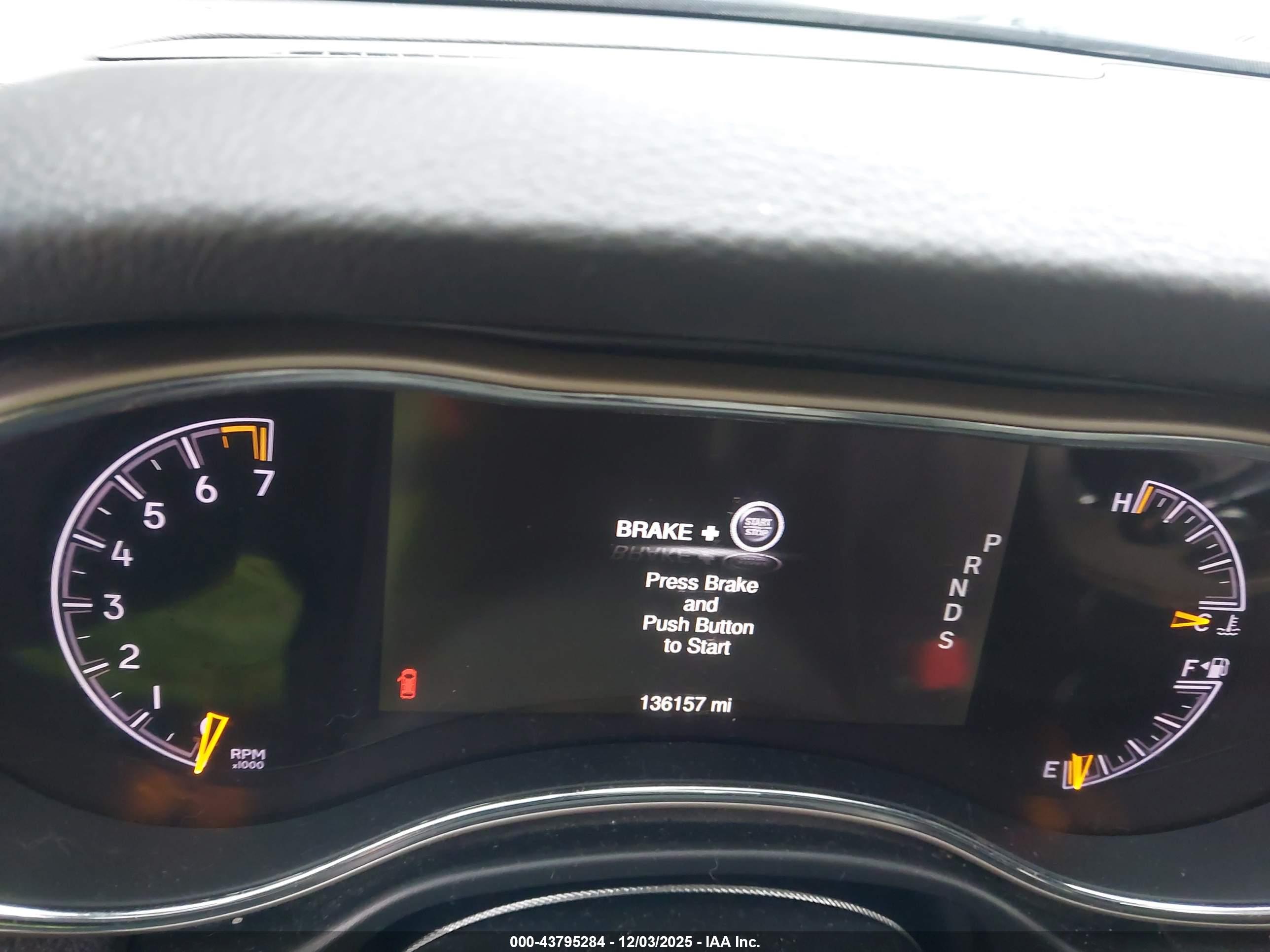 JEEP GRAND image 7