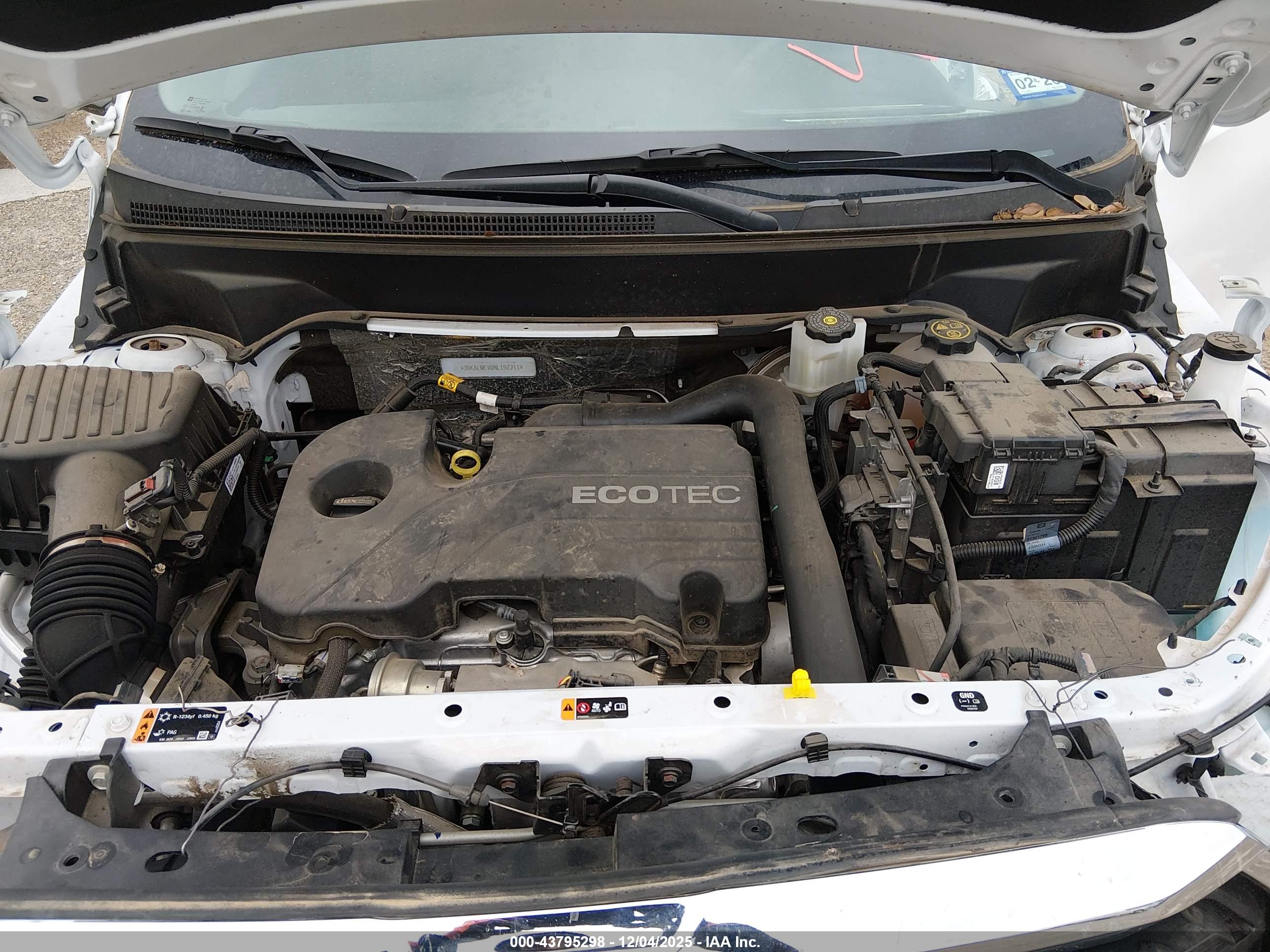 GMC TERRAIN image 10