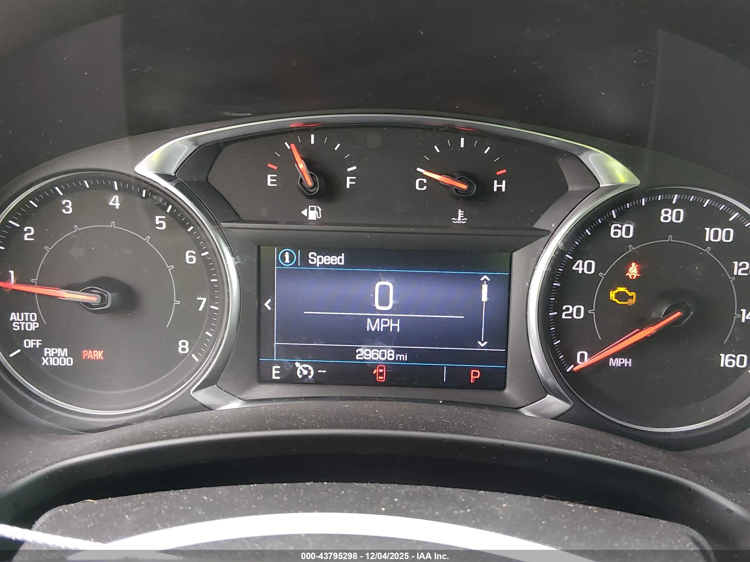 GMC TERRAIN image 7