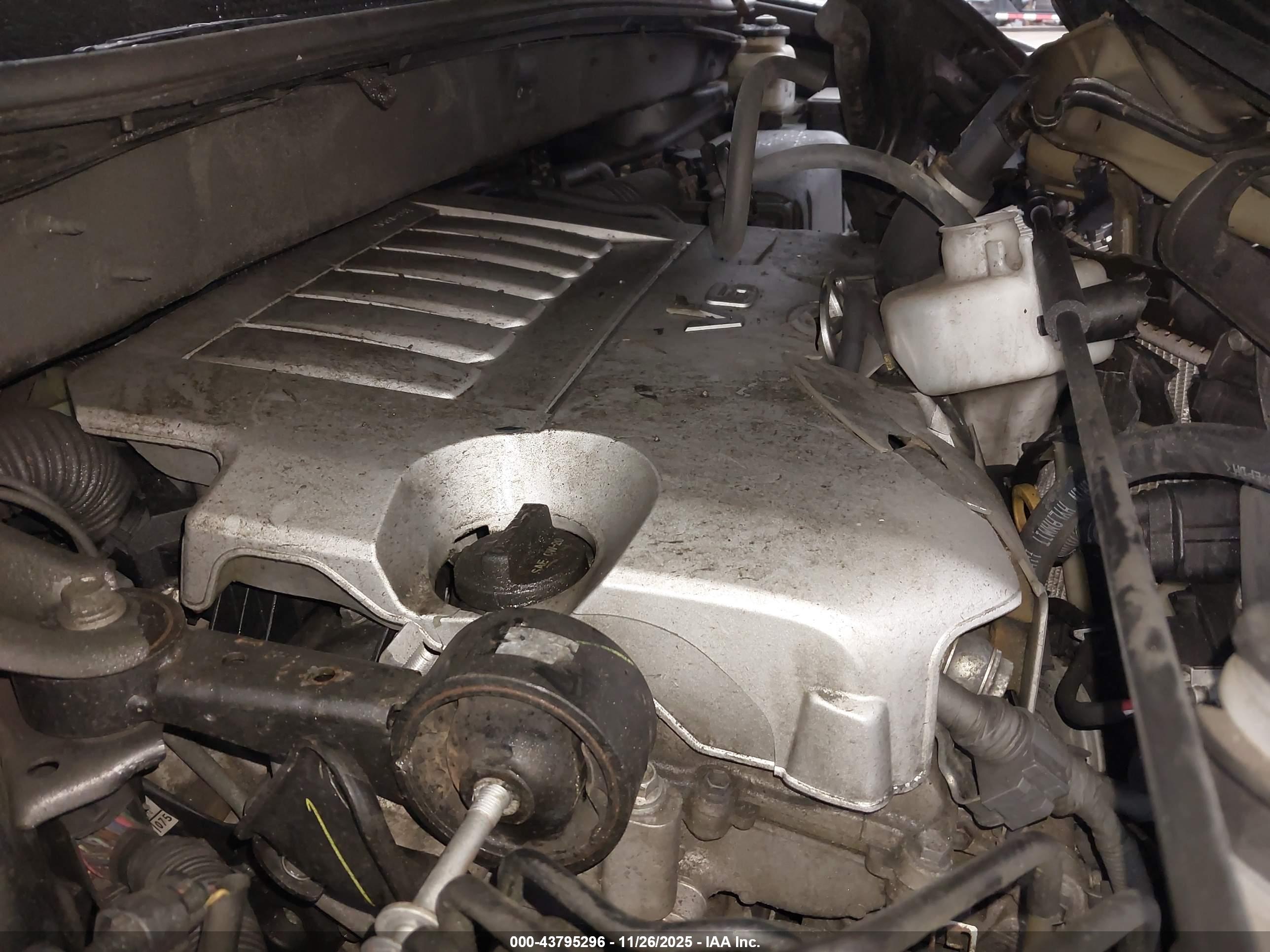 TOYOTA HIGHLANDER image 10