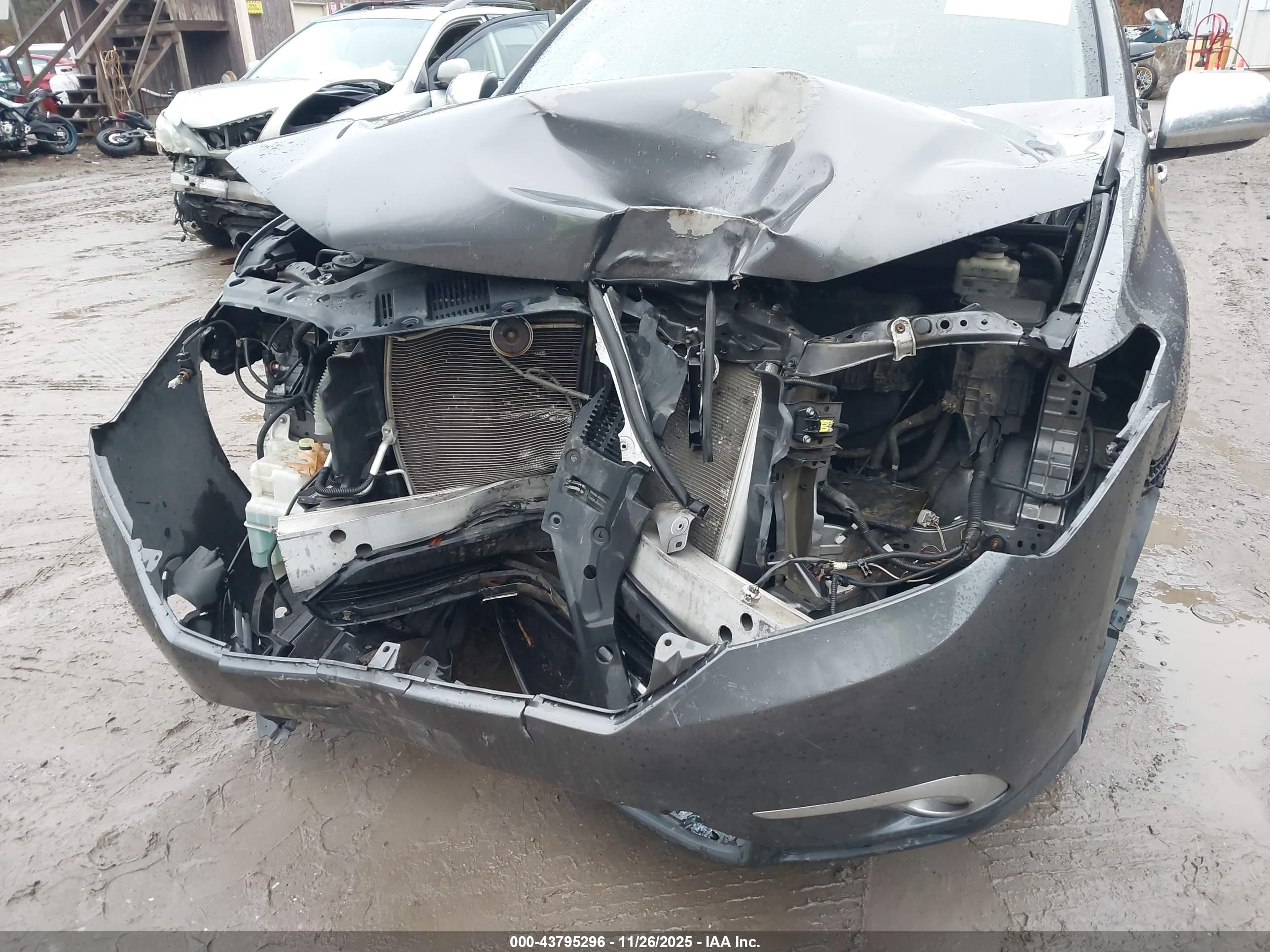 TOYOTA HIGHLANDER image 6