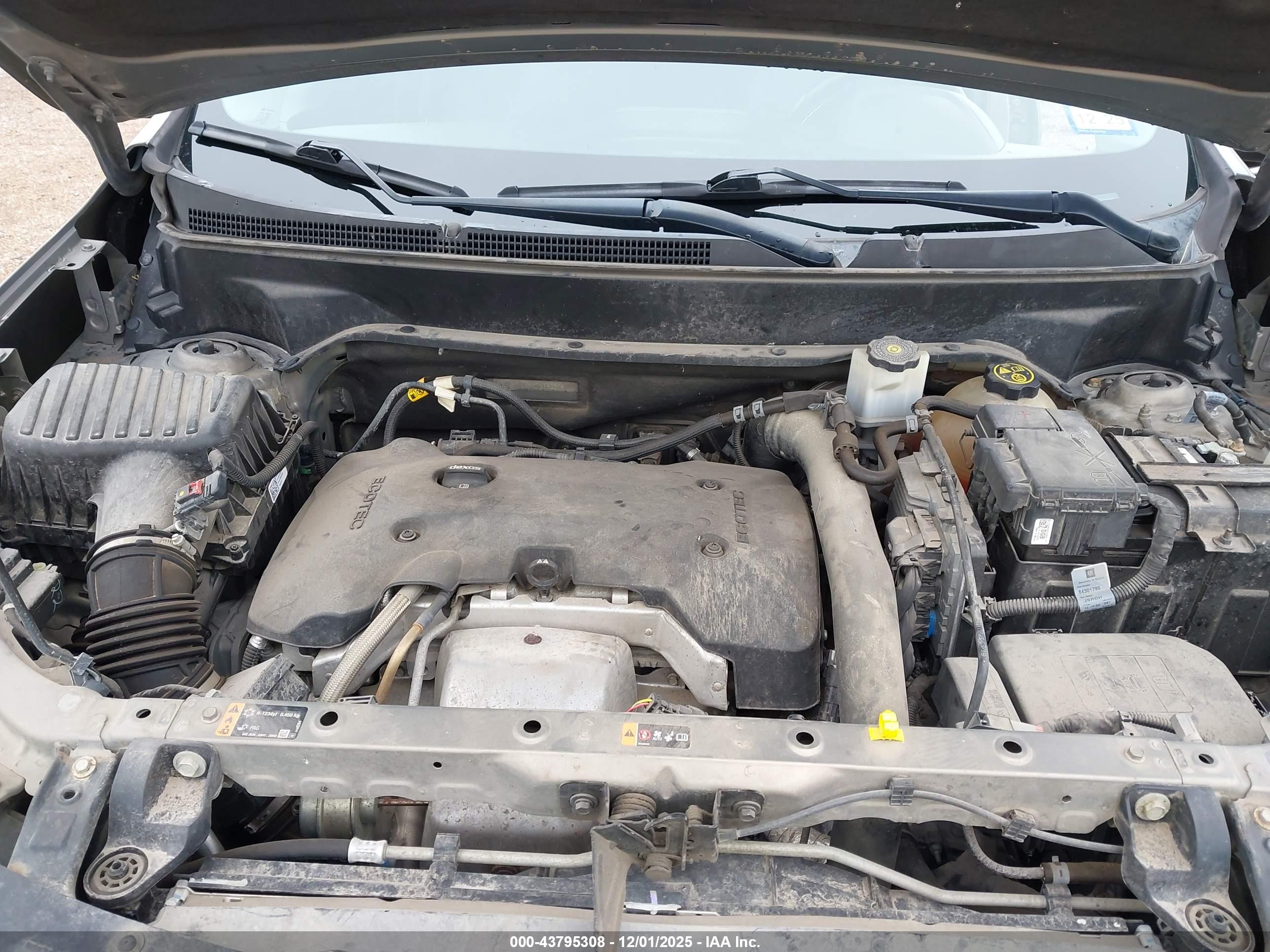 CHEVROLET EQUINOX image 10