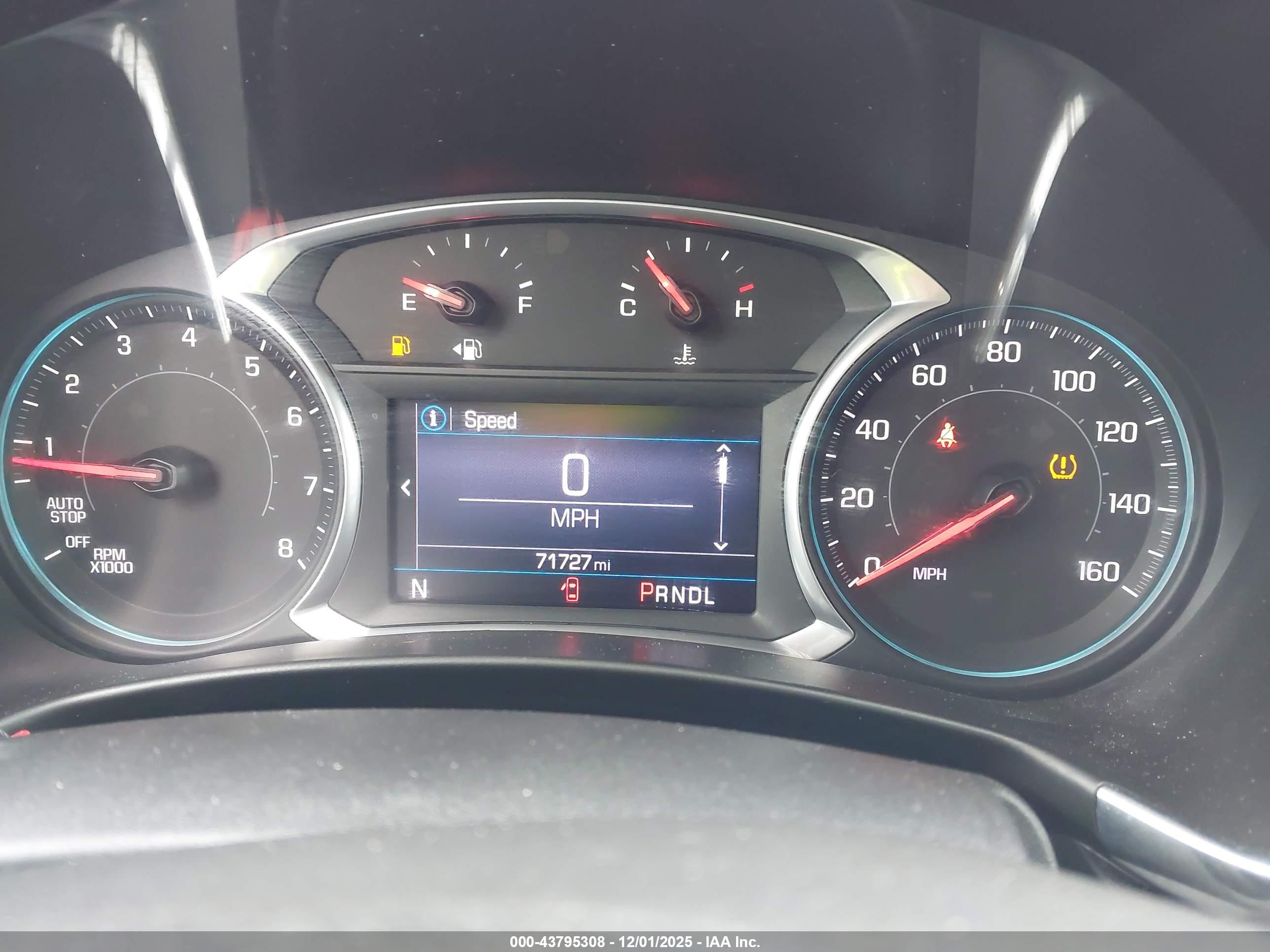 CHEVROLET EQUINOX image 7