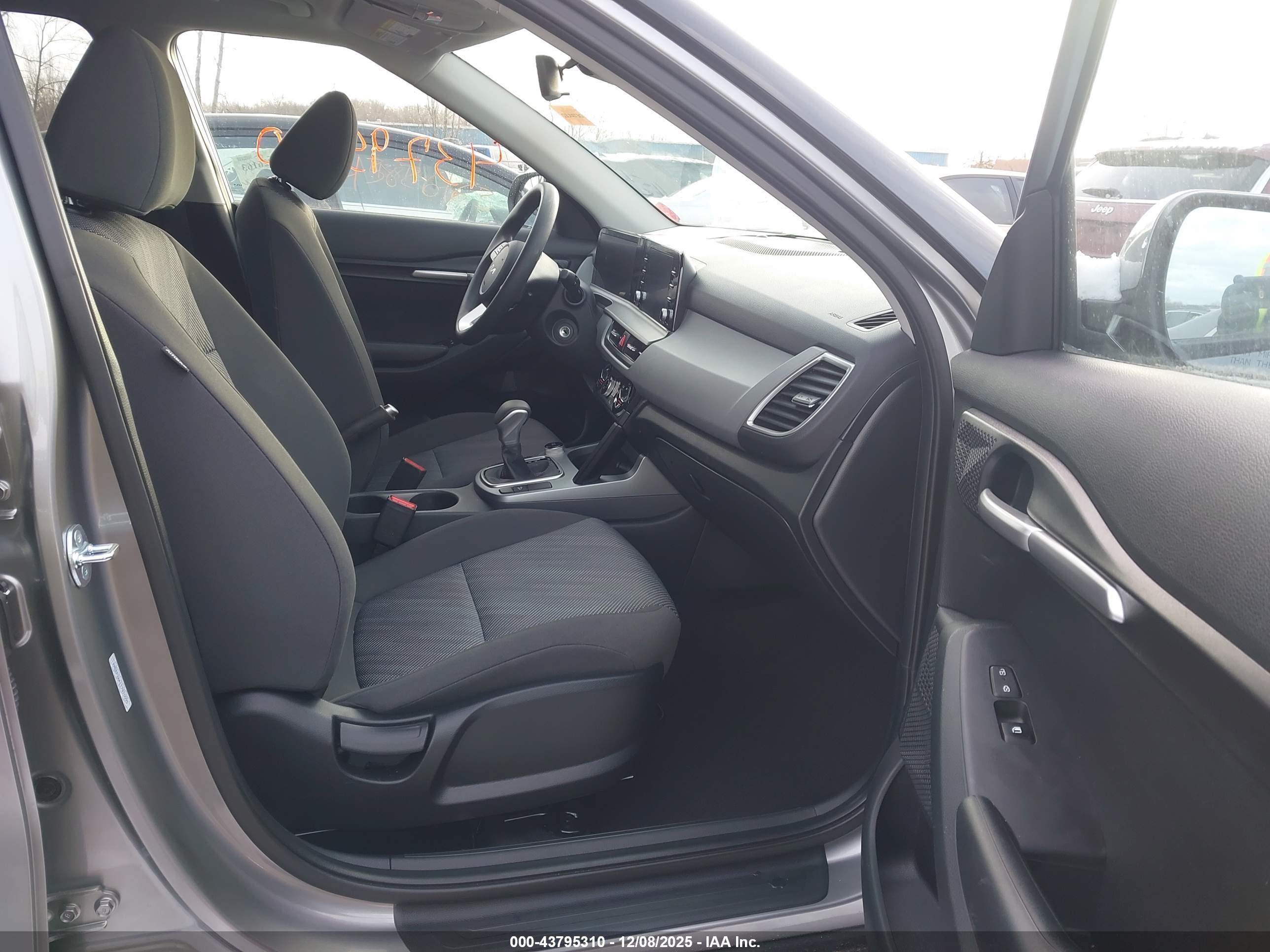 KIA SELTOS image 5