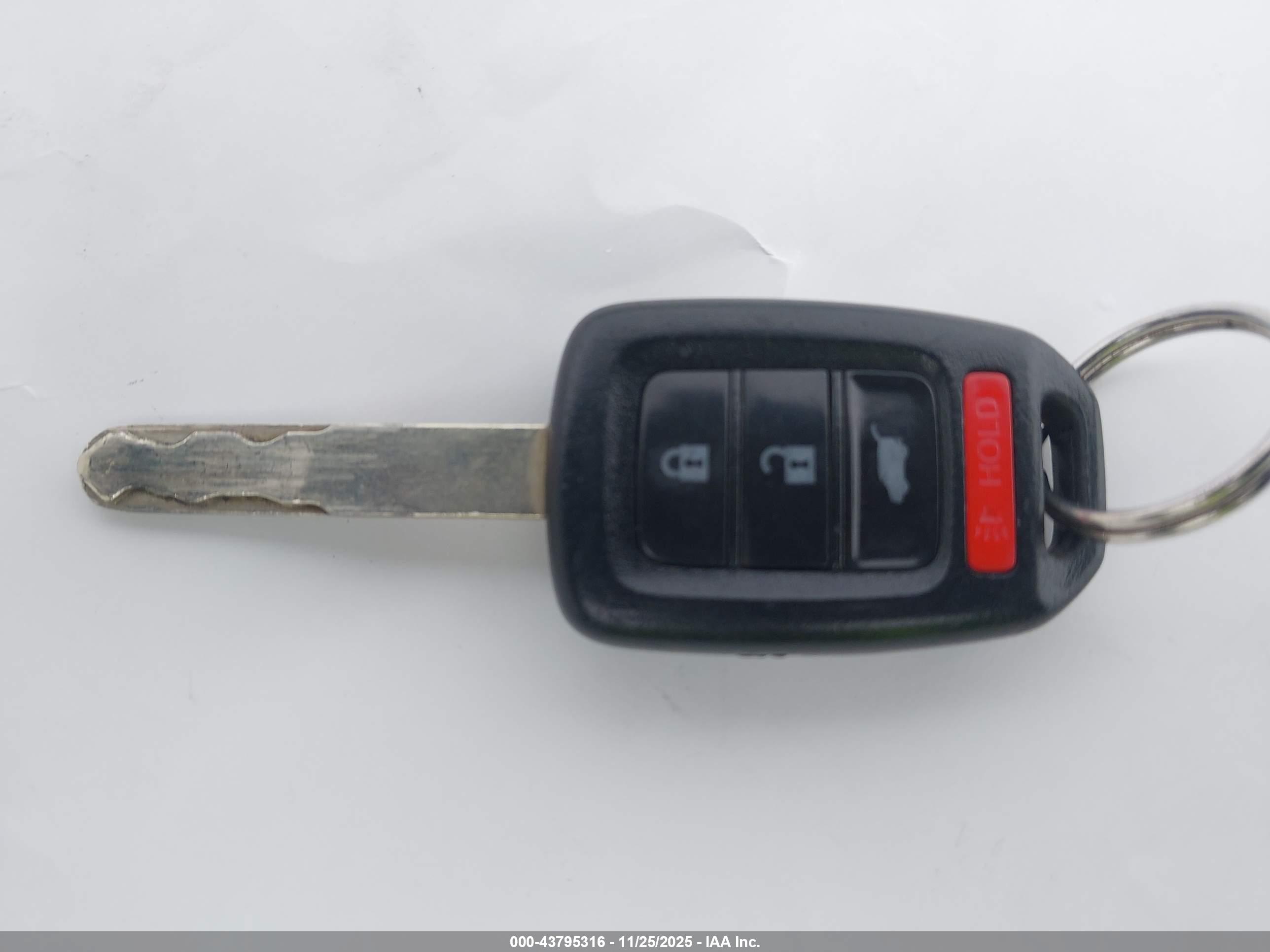 HONDA CR-V image 11