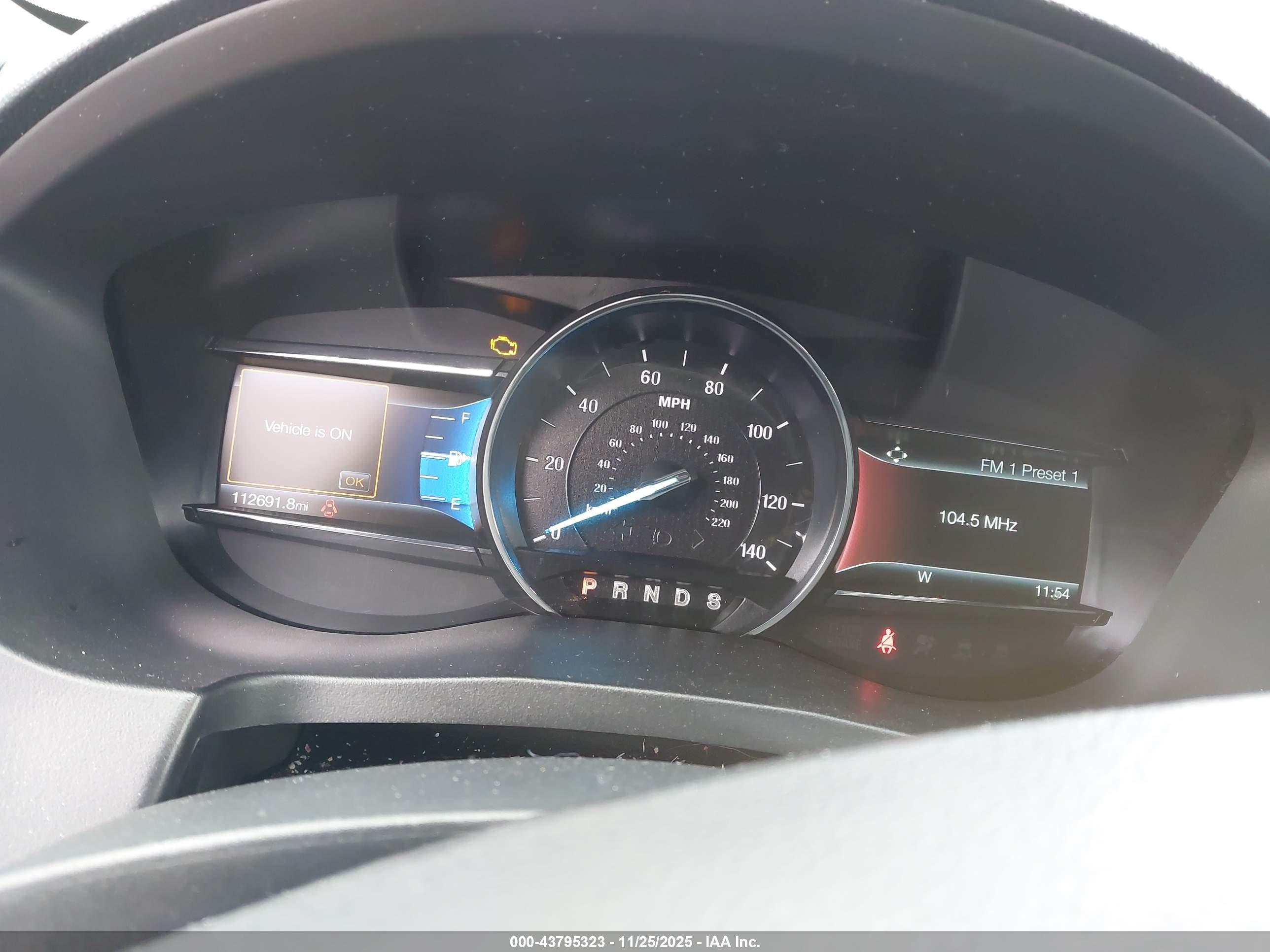 FORD EXPLORER image 7