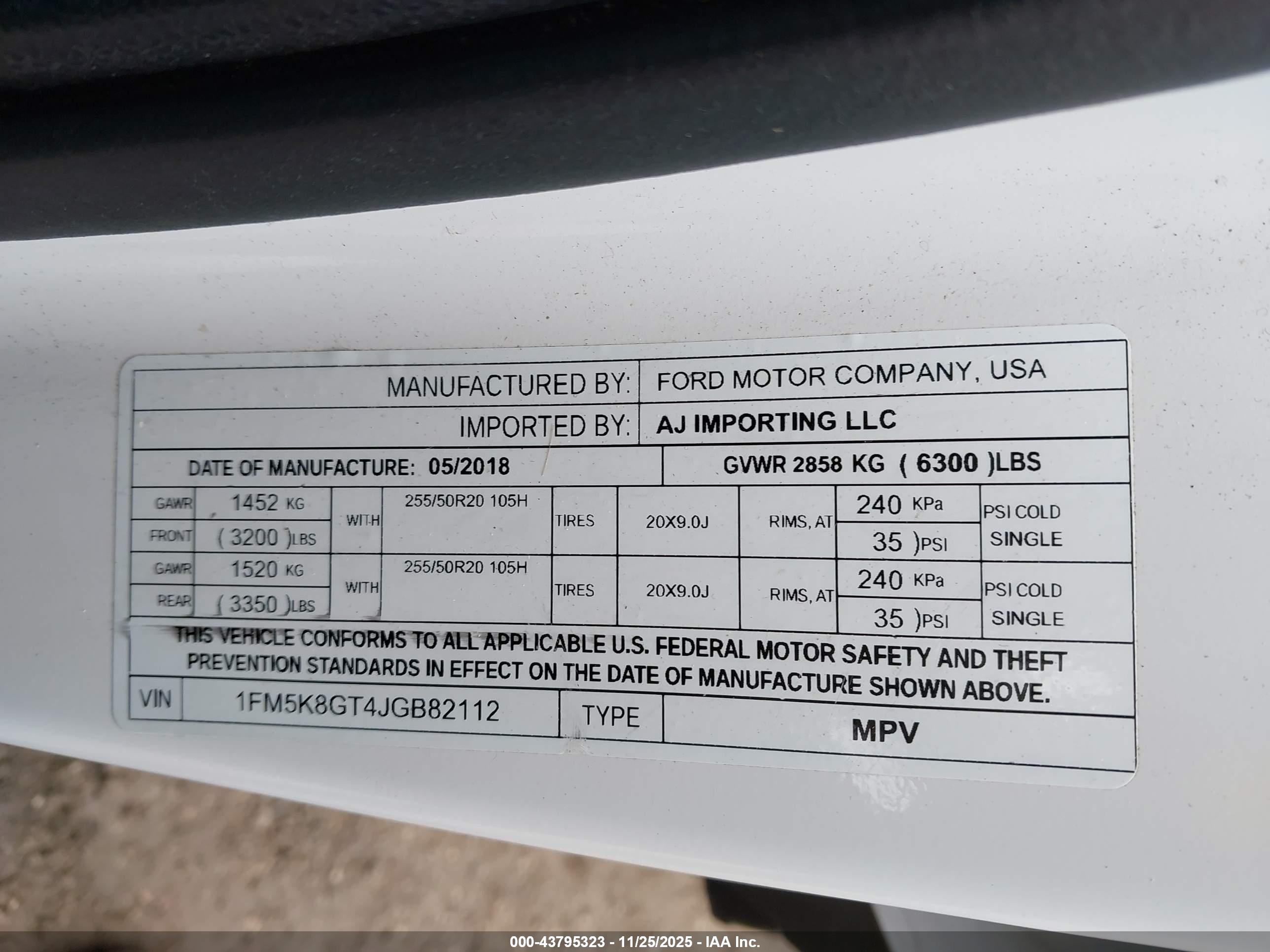 FORD EXPLORER image 9