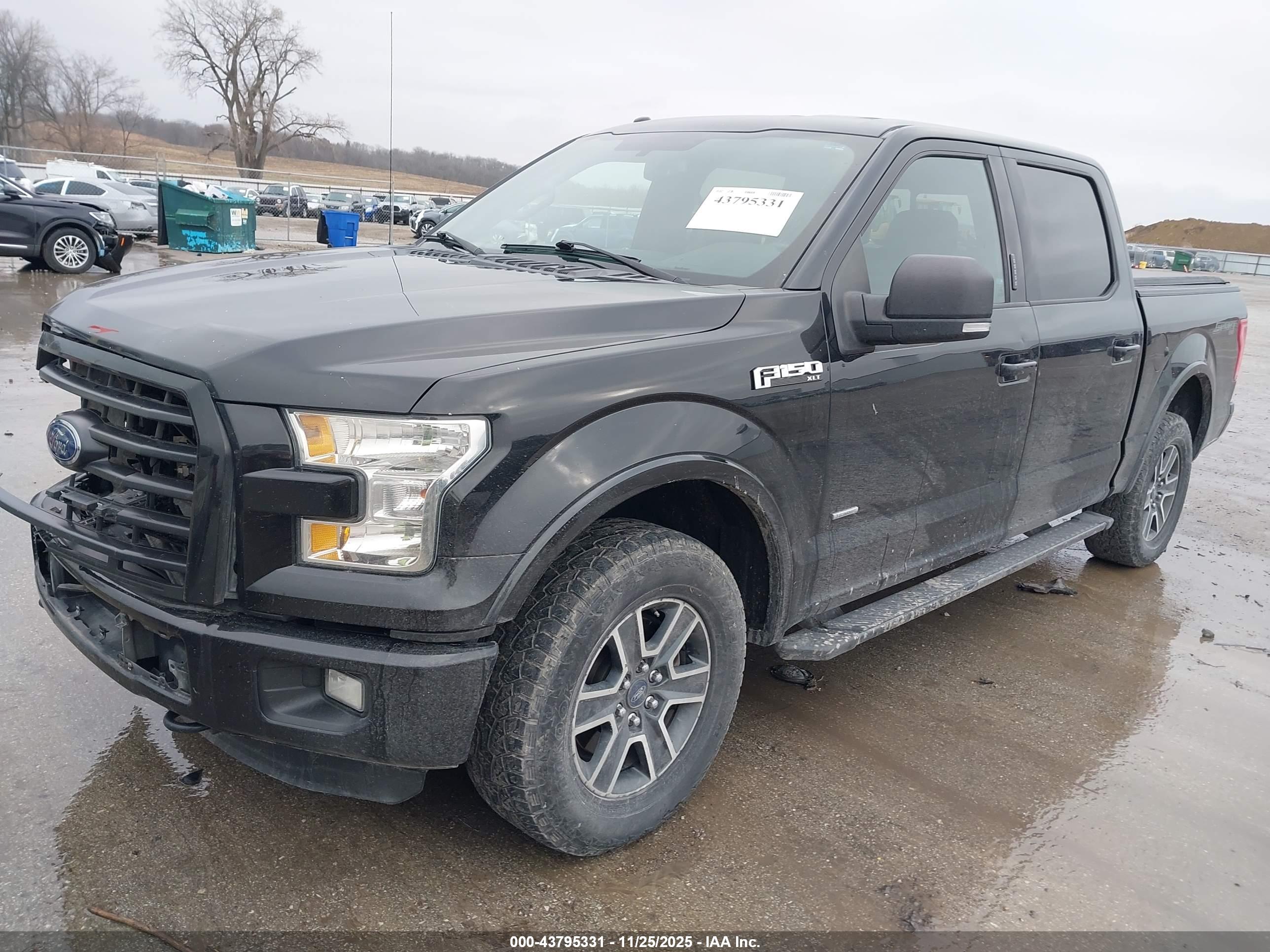 FORD F-150 image 2