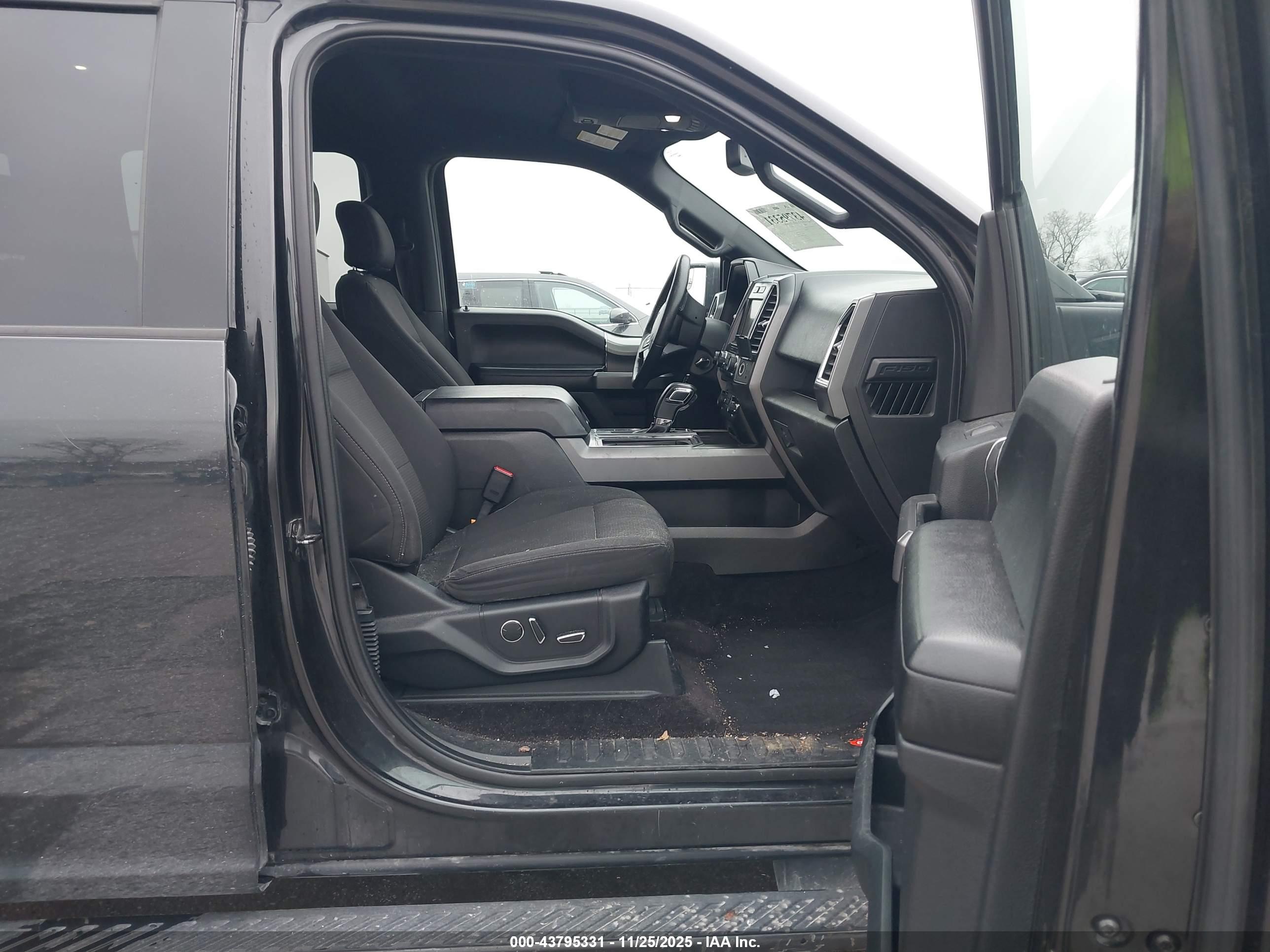 FORD F-150 image 5