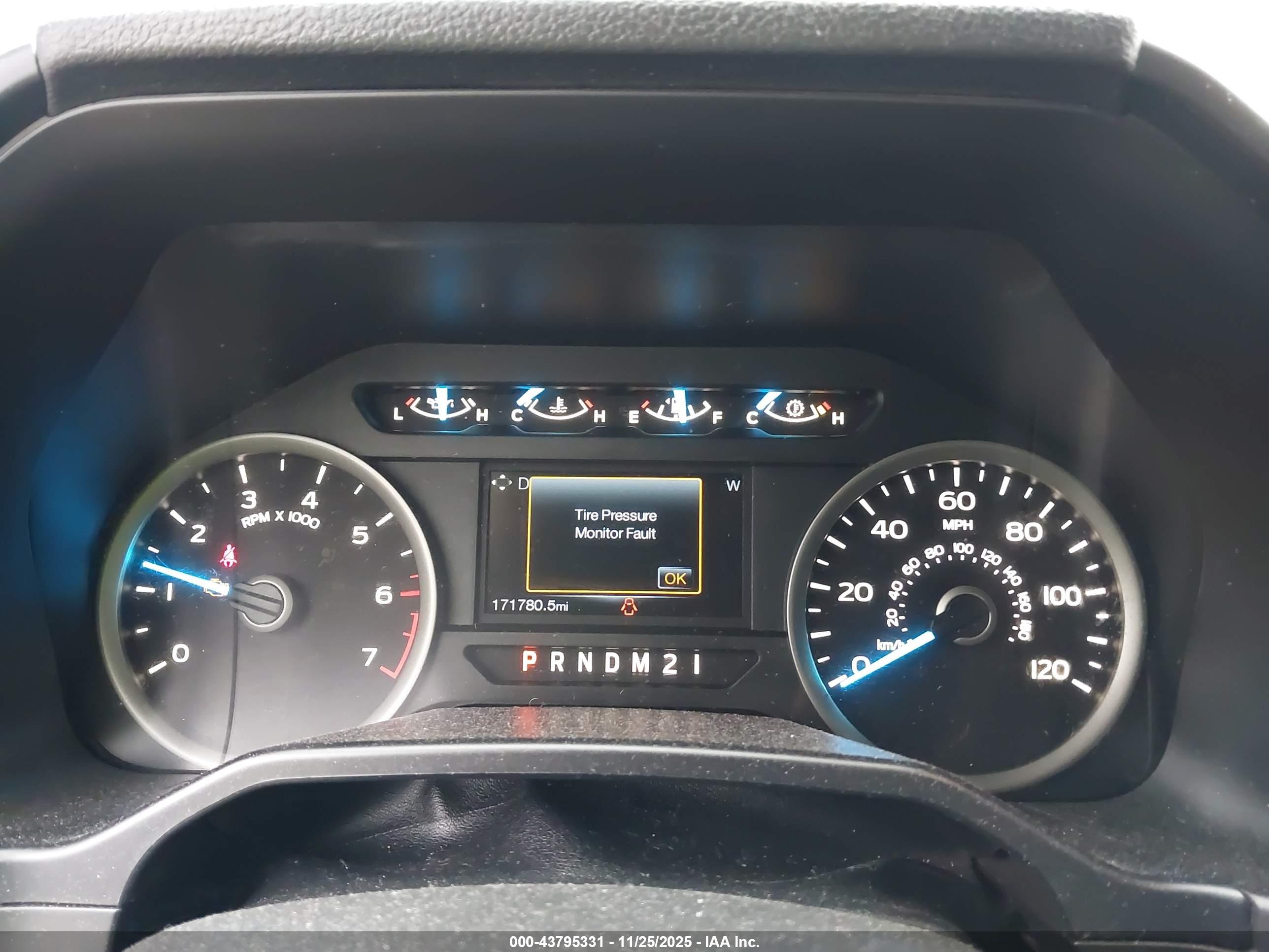 FORD F-150 image 7