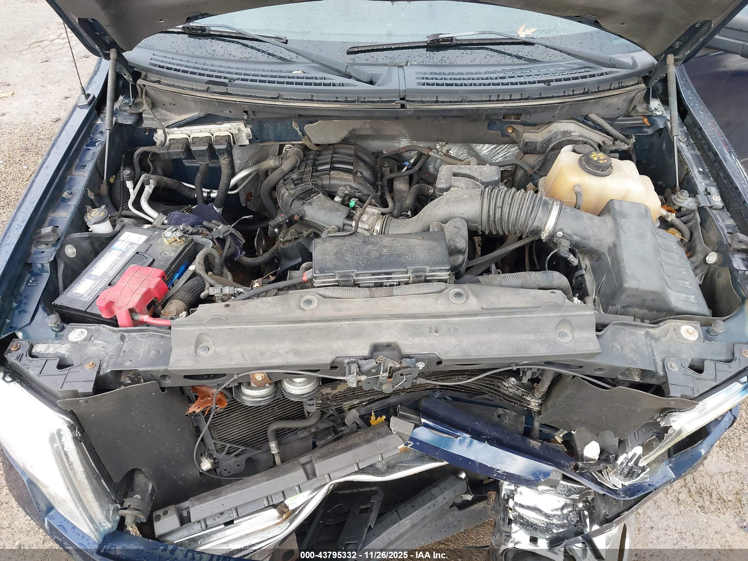 FORD F-150 image 10