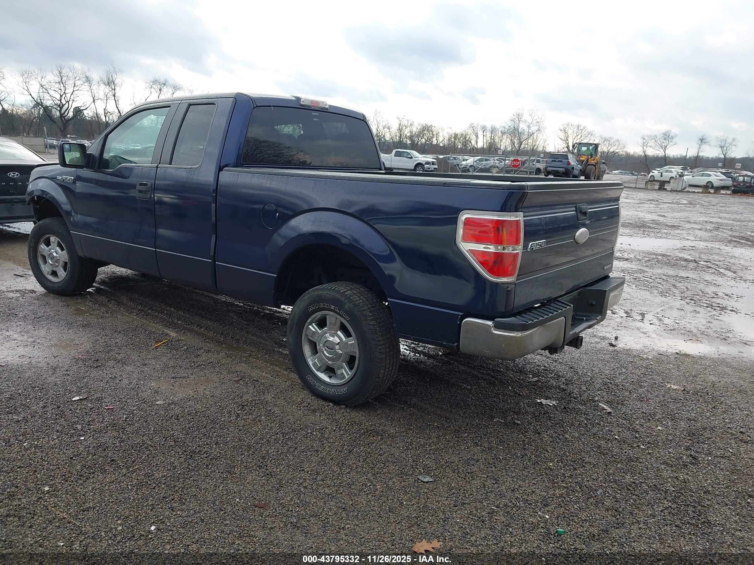 FORD F-150 image 3
